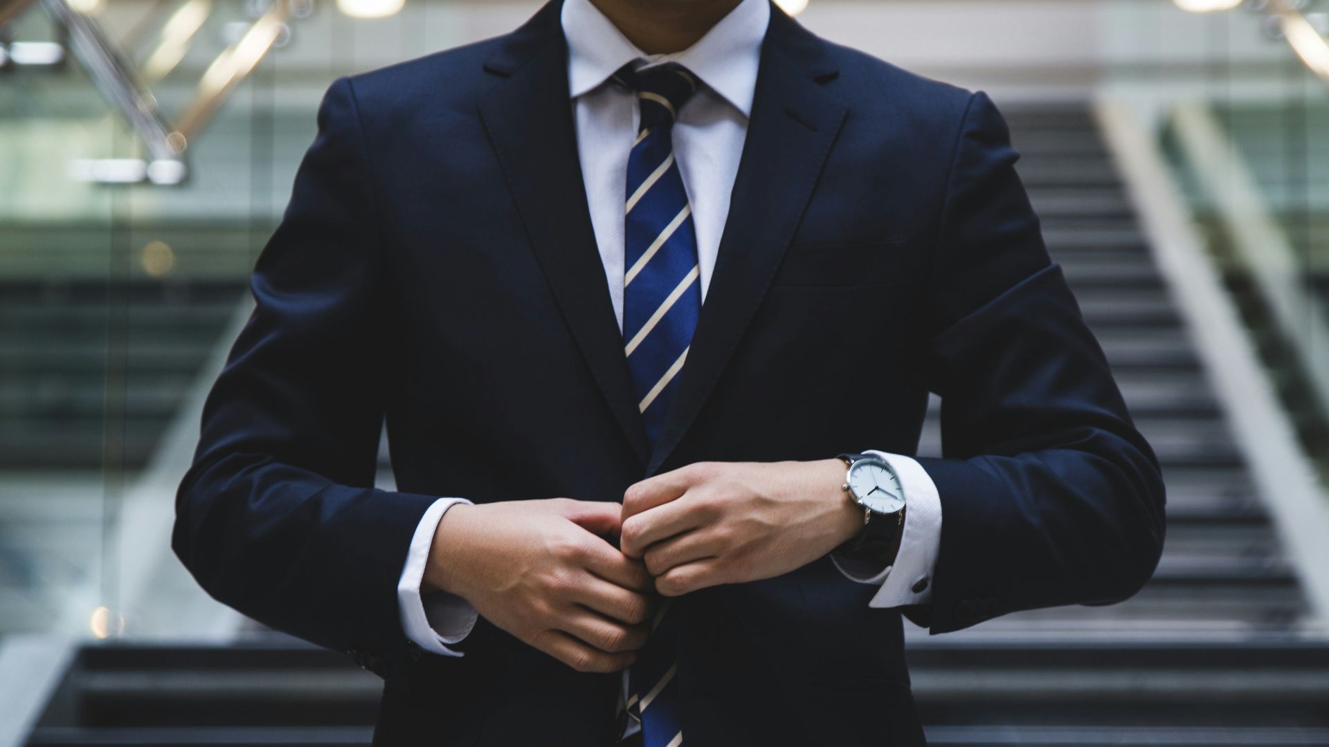 8. Le travail n'est pas la vie