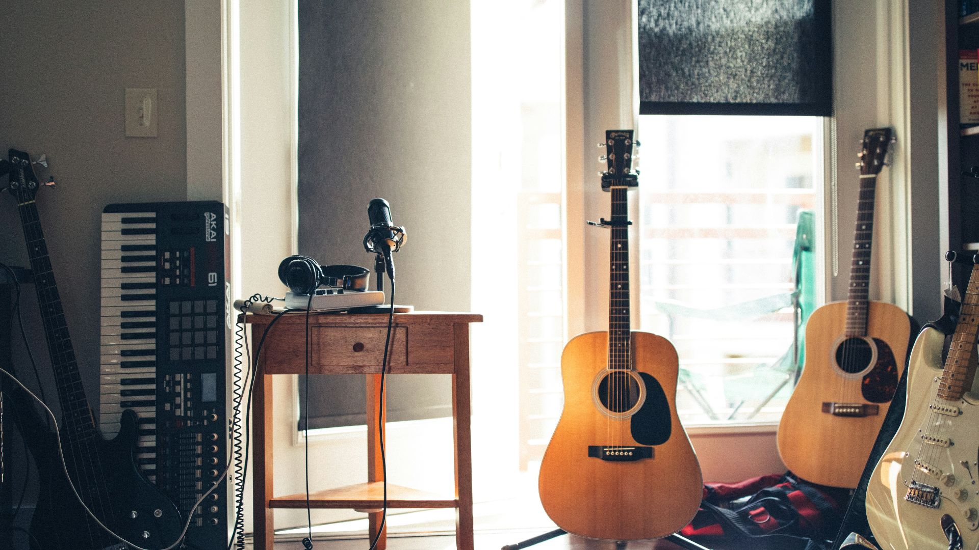 10. Écouter de la musique