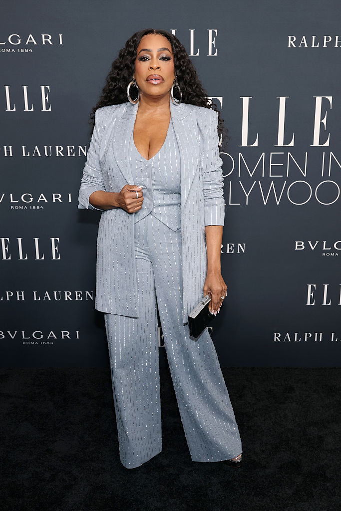 Niecy Nash-Betts