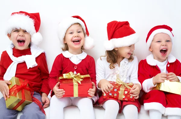15 ways to get kids involved in Christmas preparations without the headaches