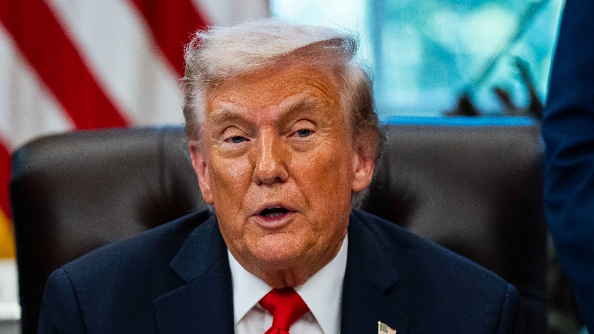 Between Washington and its allies