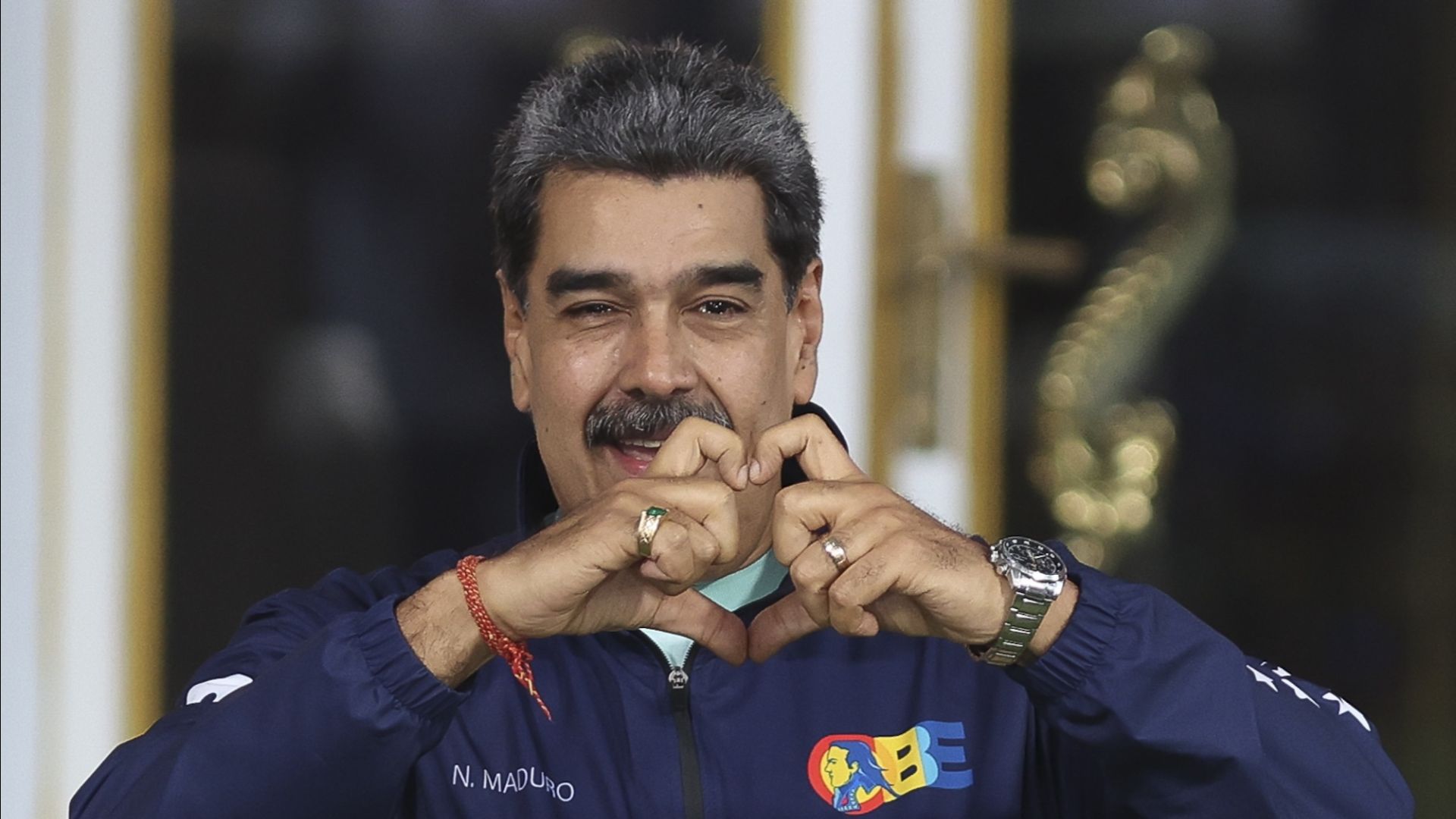 A worsening security situation