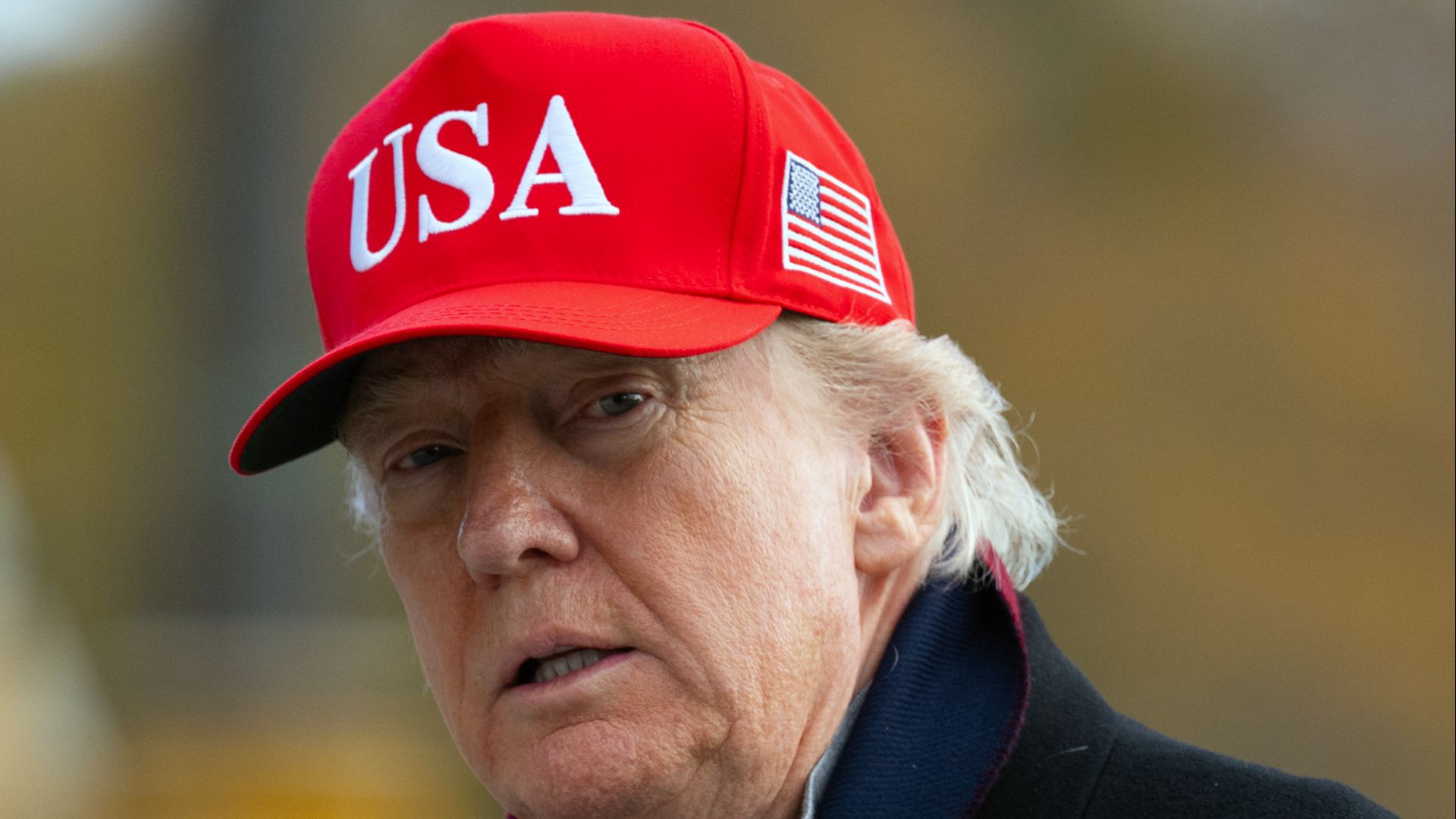 A foreign terrorist organization