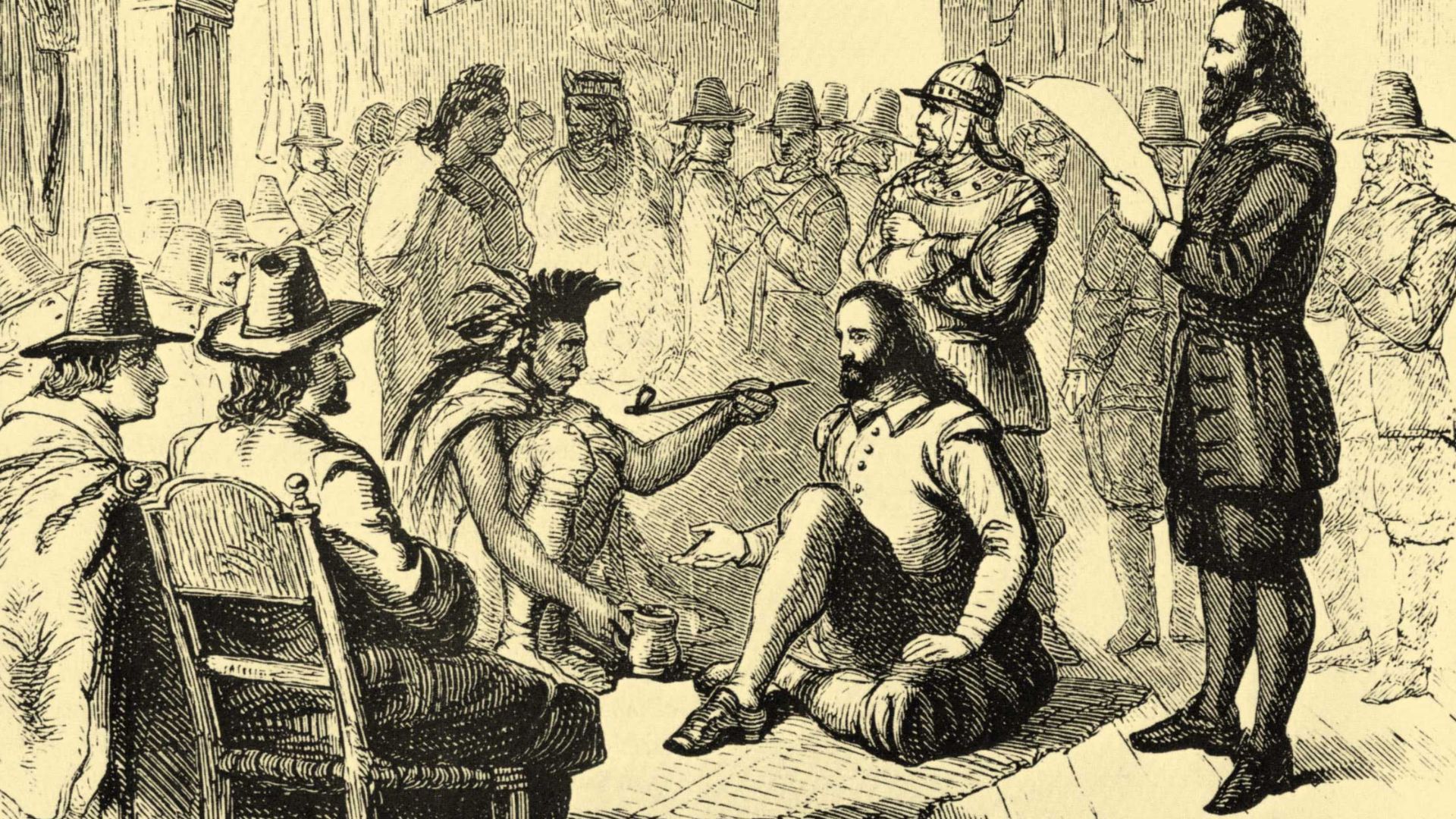 1. Contact précédent