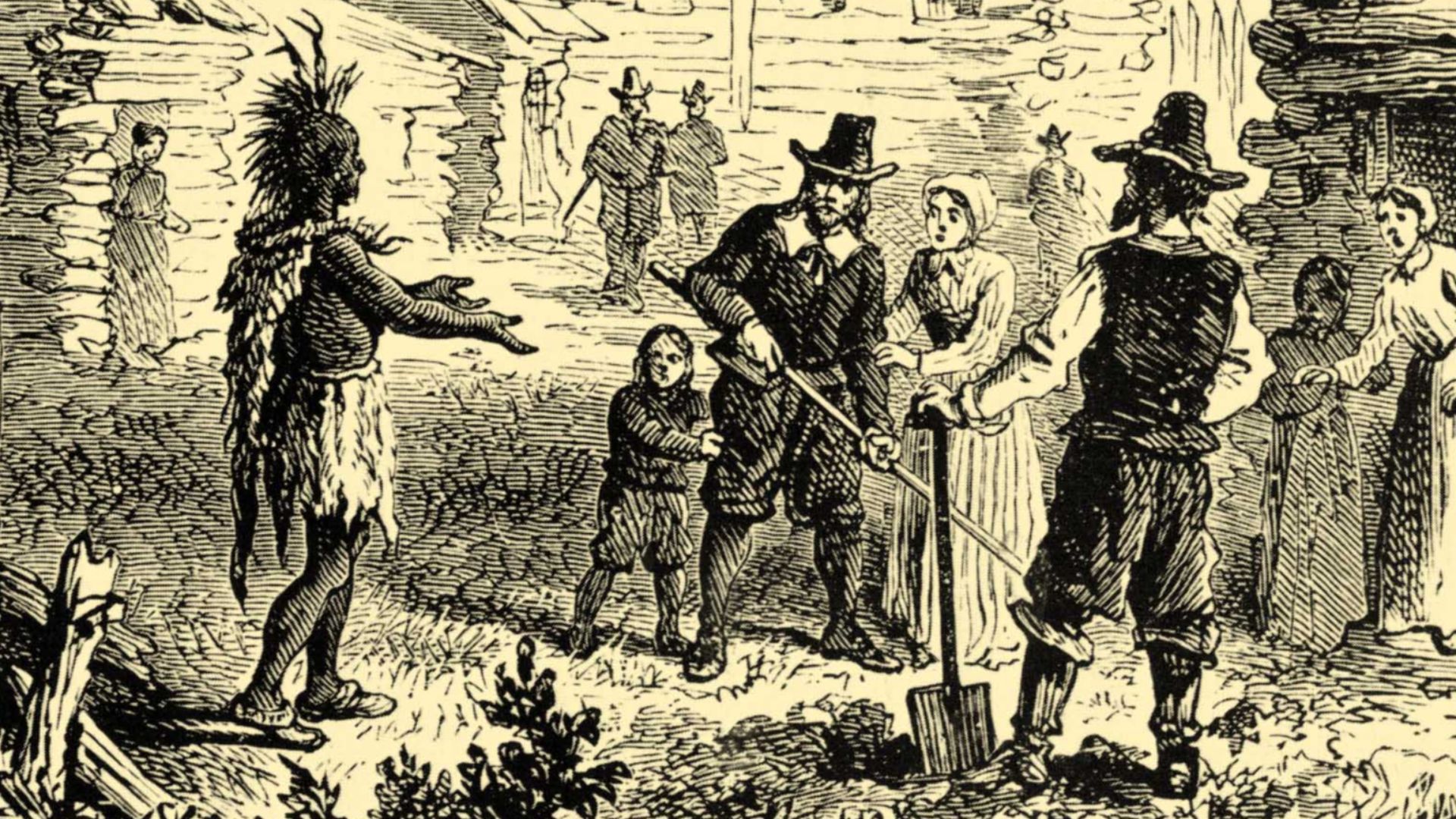 5. Alliances politiques