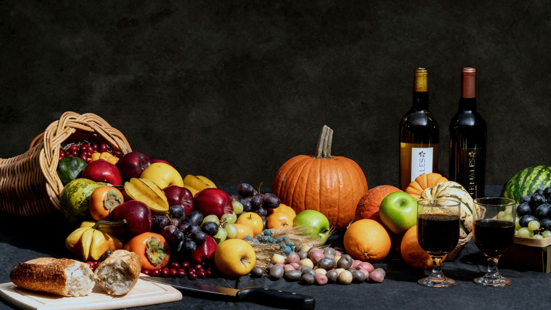 7. Remerciements antérieurs