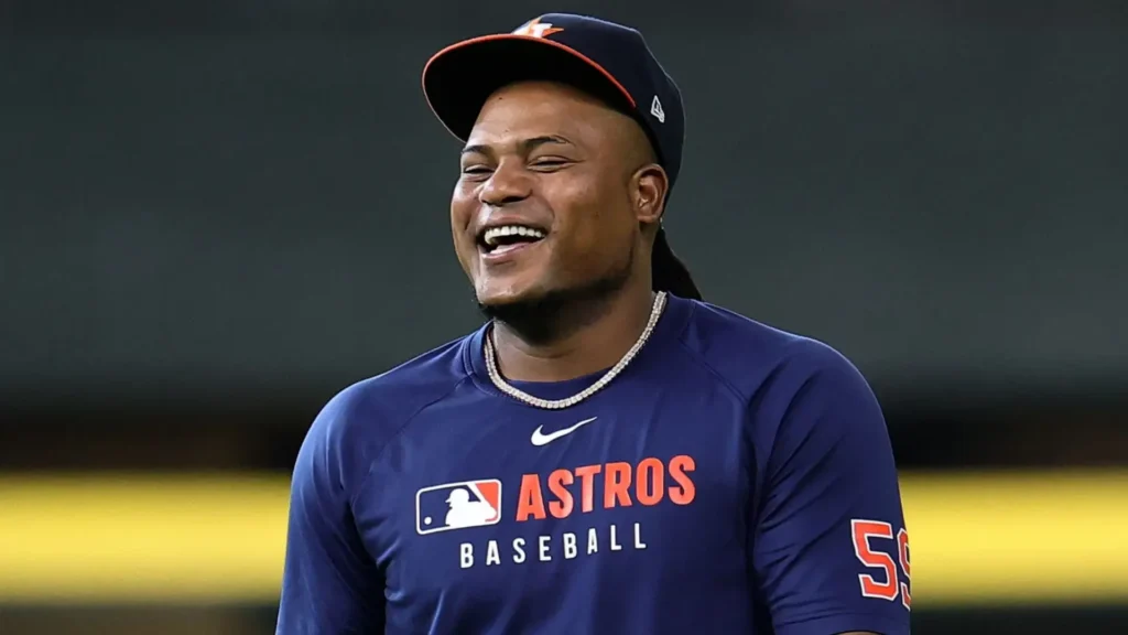 Big pitcher in Toronto: MLB executives believe in it