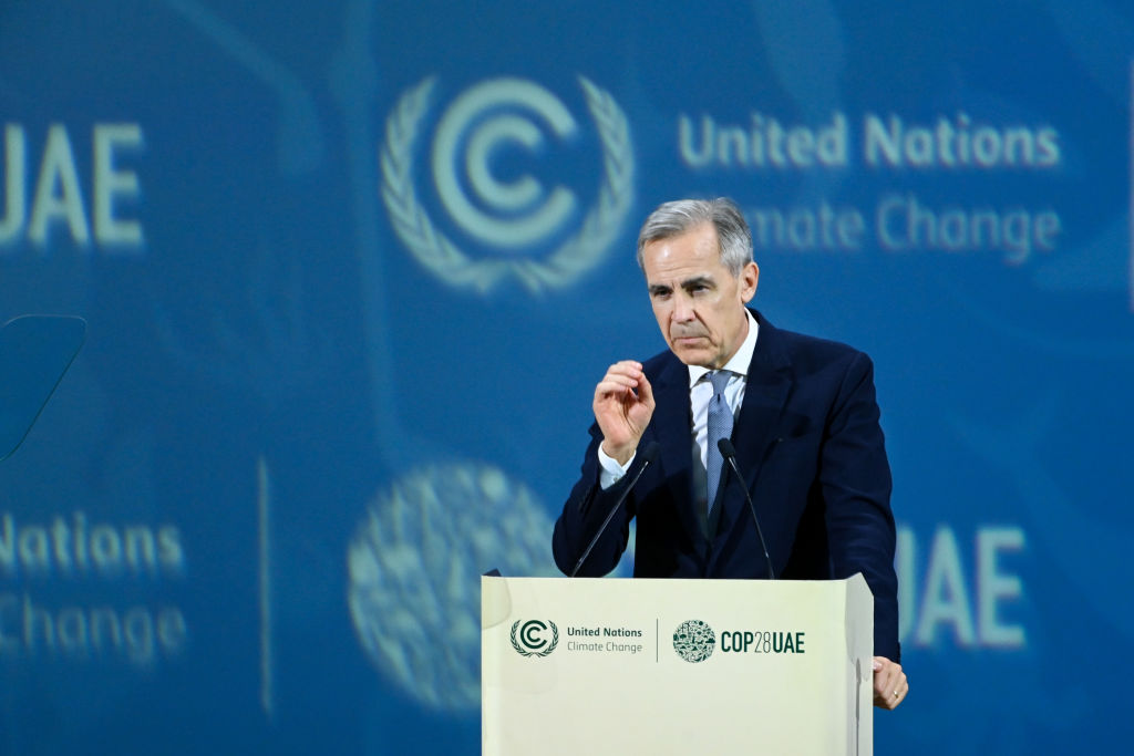 Seeking trade expansion