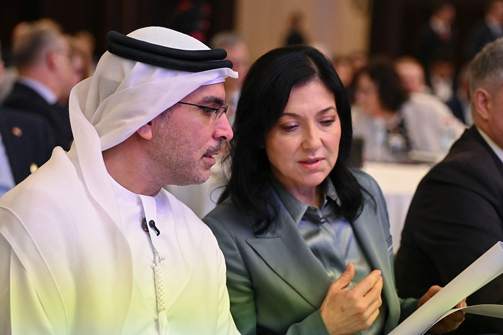 "Deeply deeply aligned"