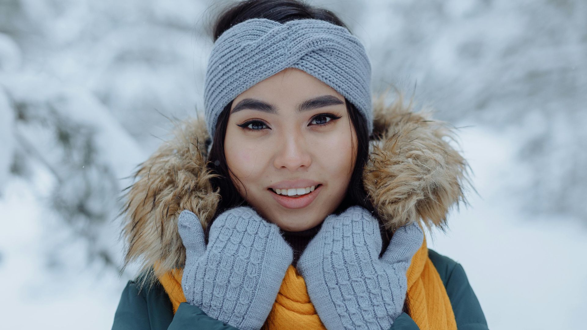 20 conseils pour garder des mains douces pendant la saison froide