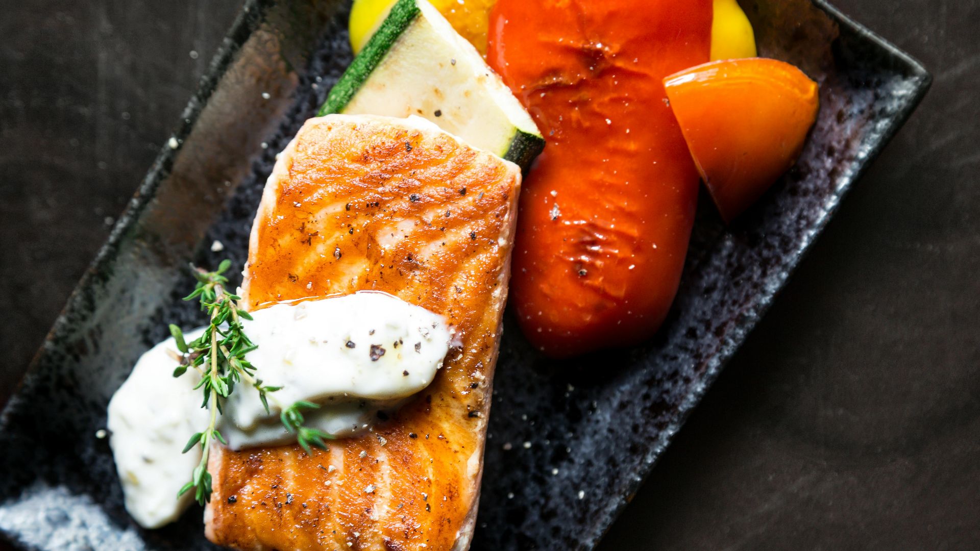 8. Incorporer des aliments riches en oméga-3