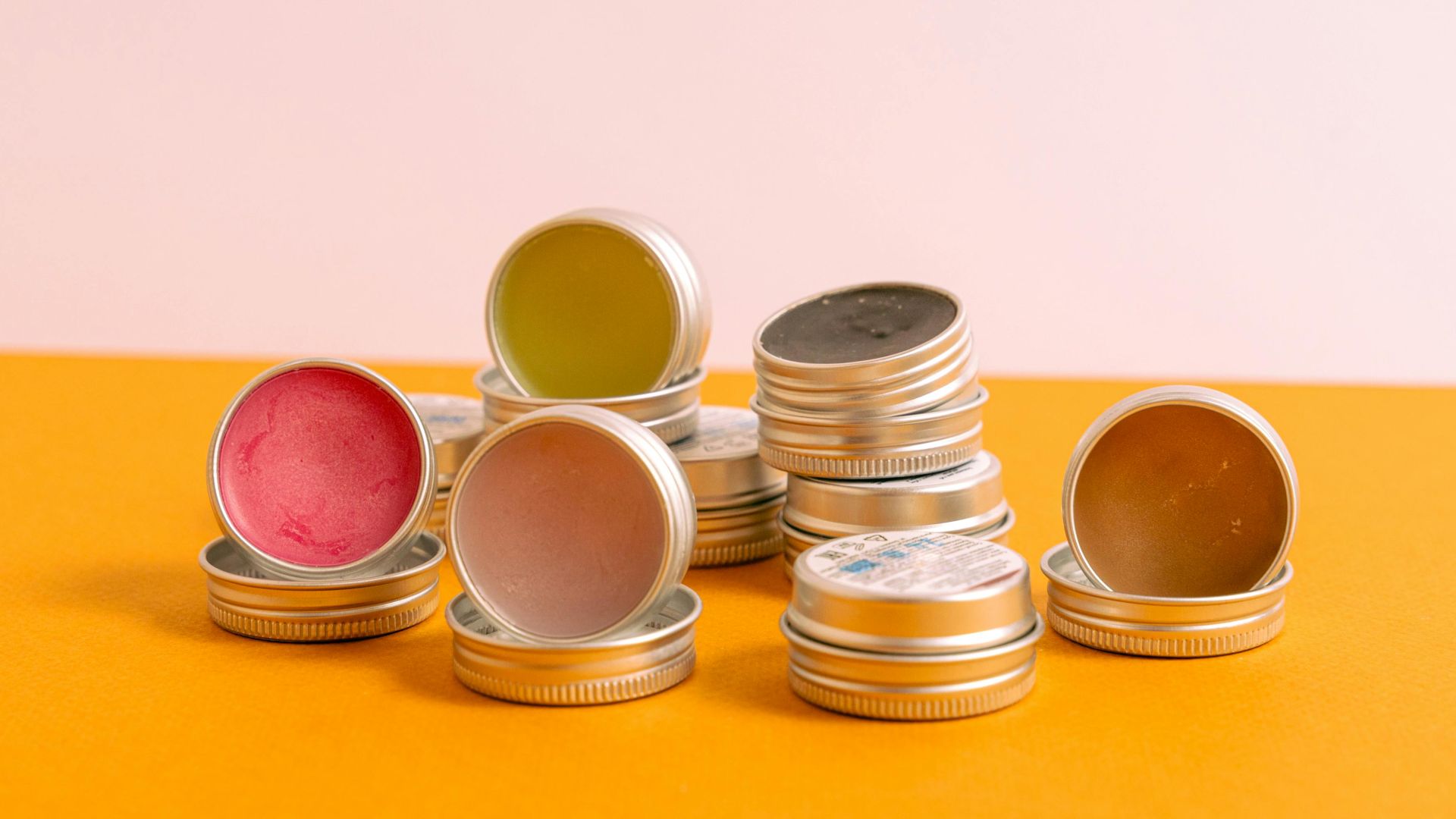 11. Protéger avec des baumes à la cire d'abeille