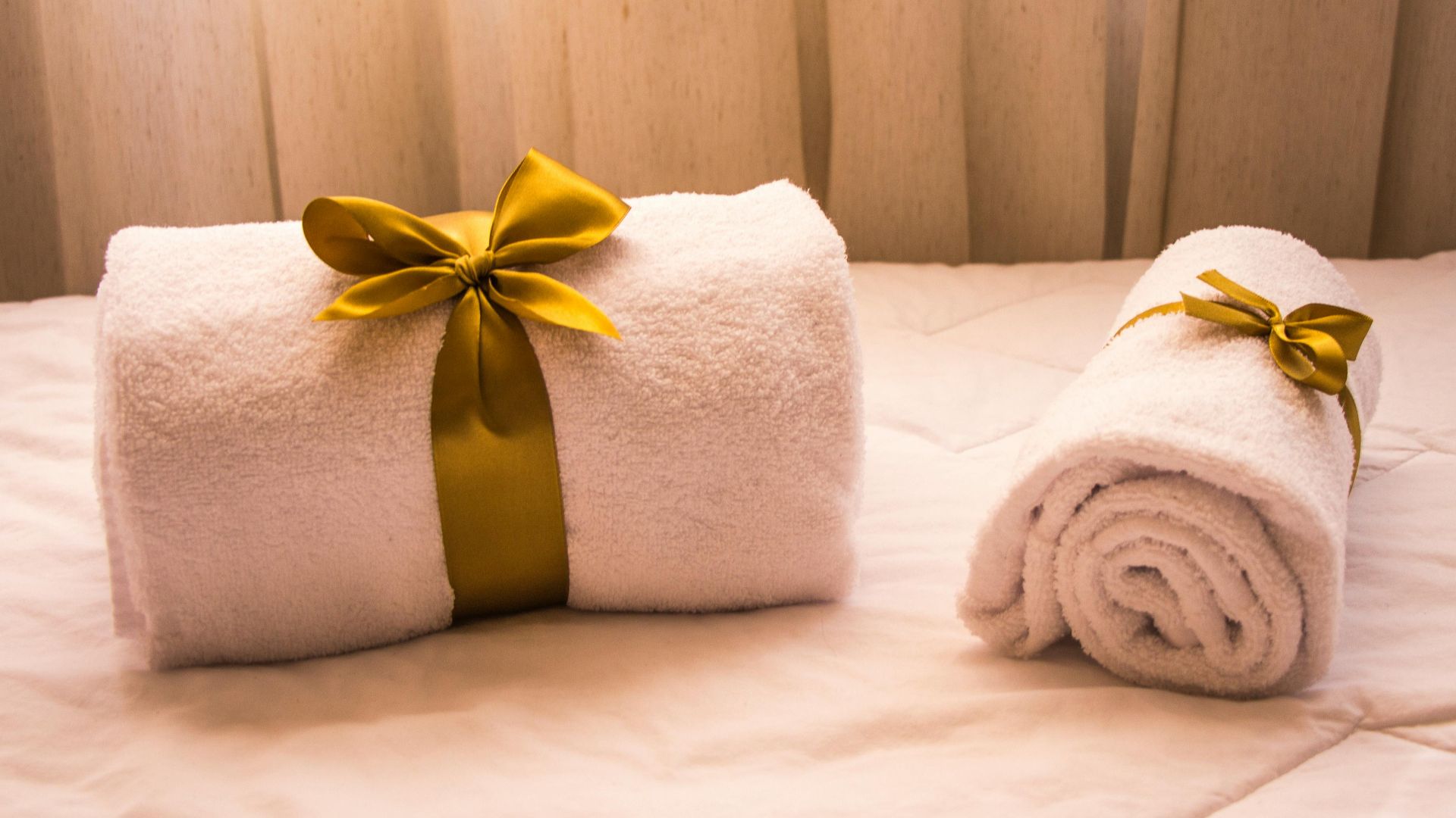 16. Utiliser des serviettes en microfibre pour le séchage