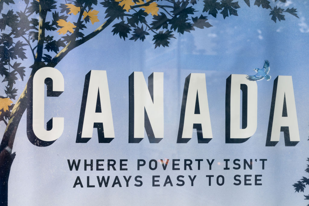 A terrible quality of life?