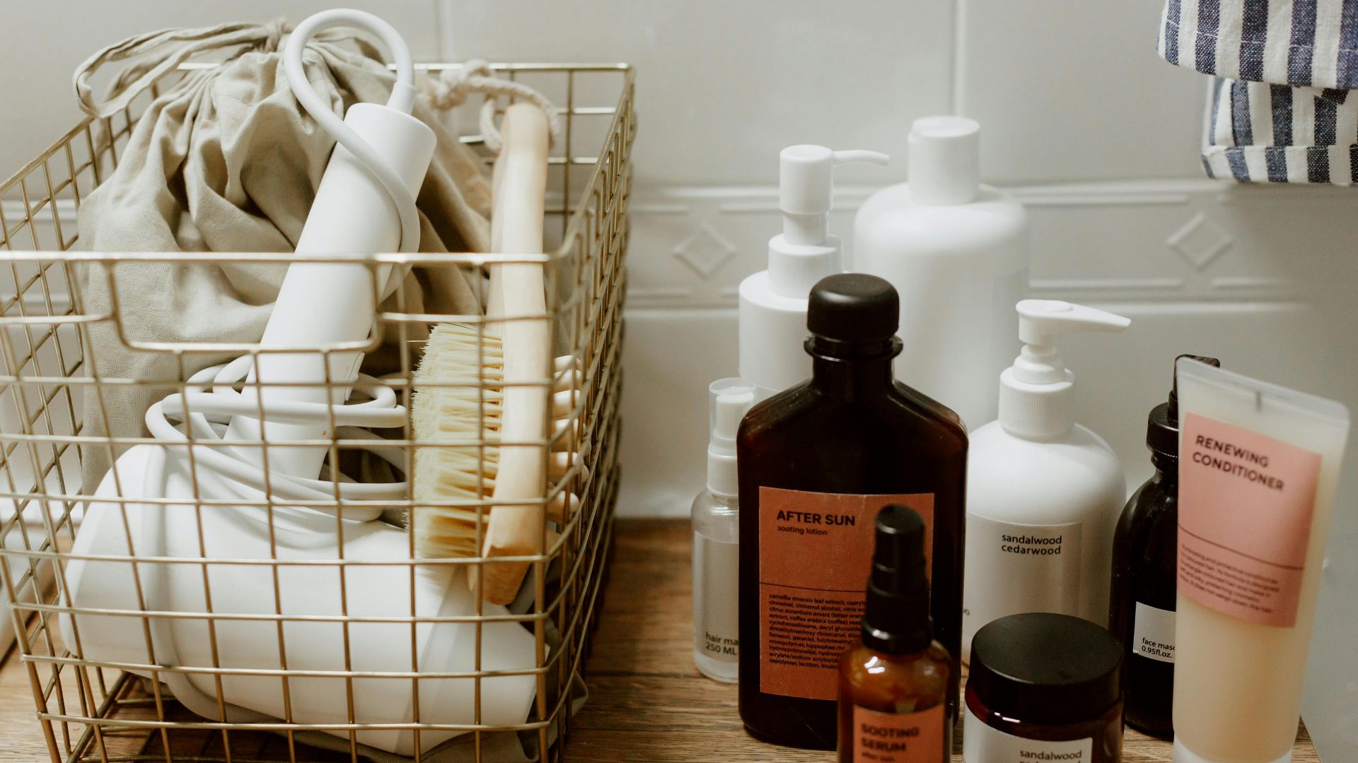 5. Outils de coiffure coûteux