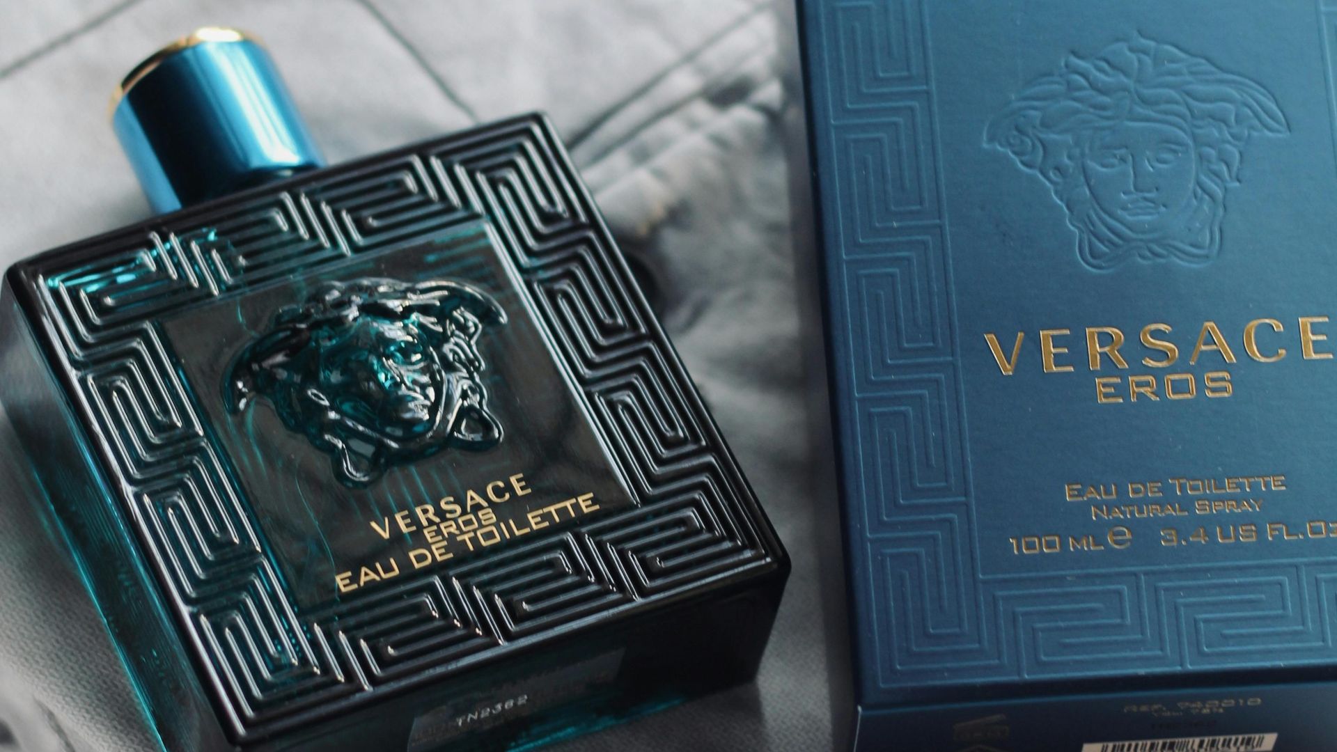 7. Senteurs de célébrités