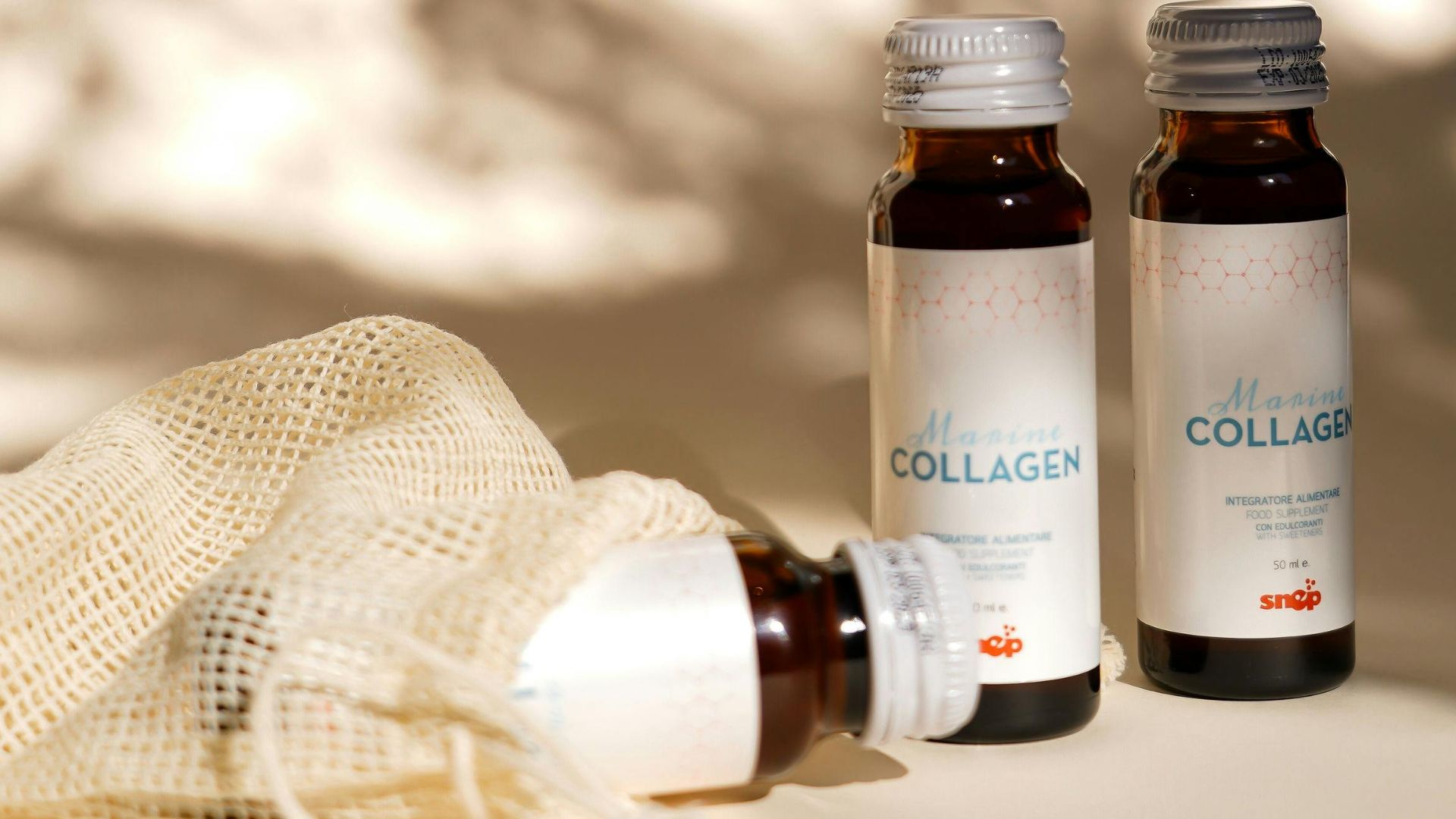 8. L'engouement pour le collagène