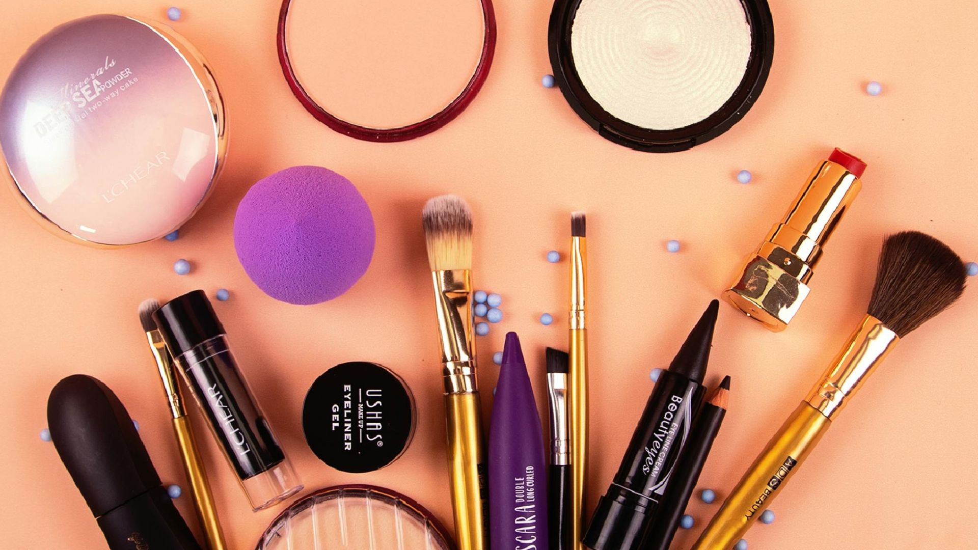 2. Teintes à usages multiples