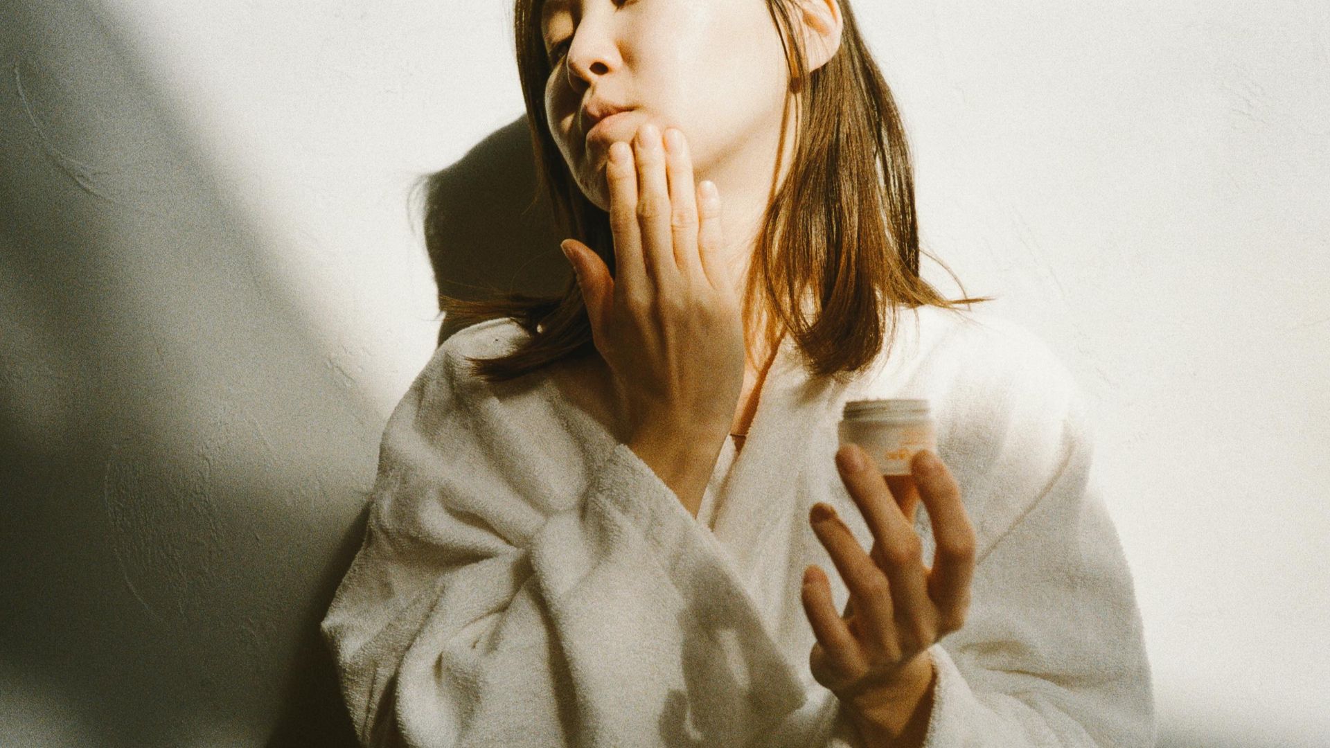 9. Crèmes hydratantes nature