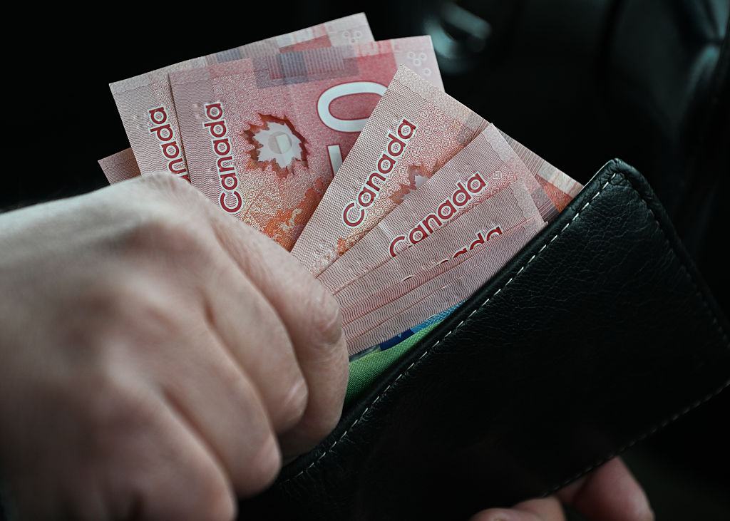 Cost of living issues