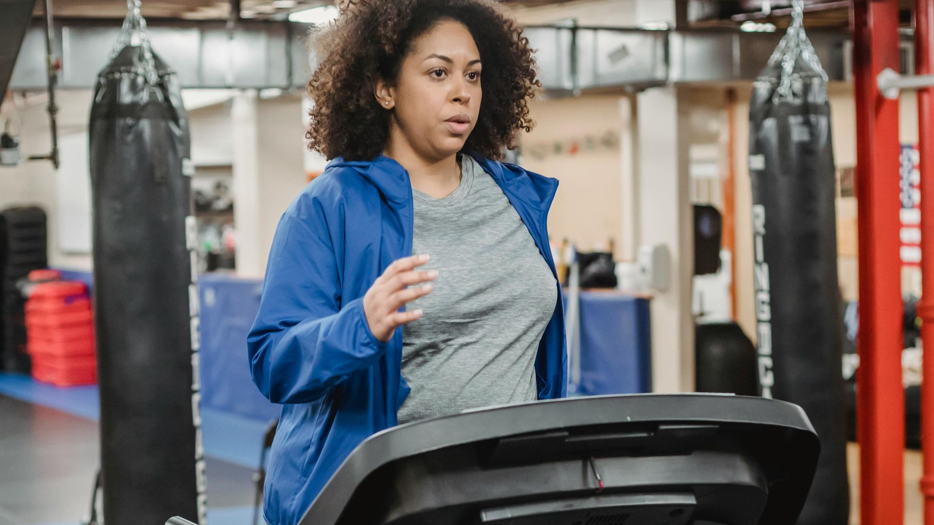 2. Aide à brûler efficacement les calories