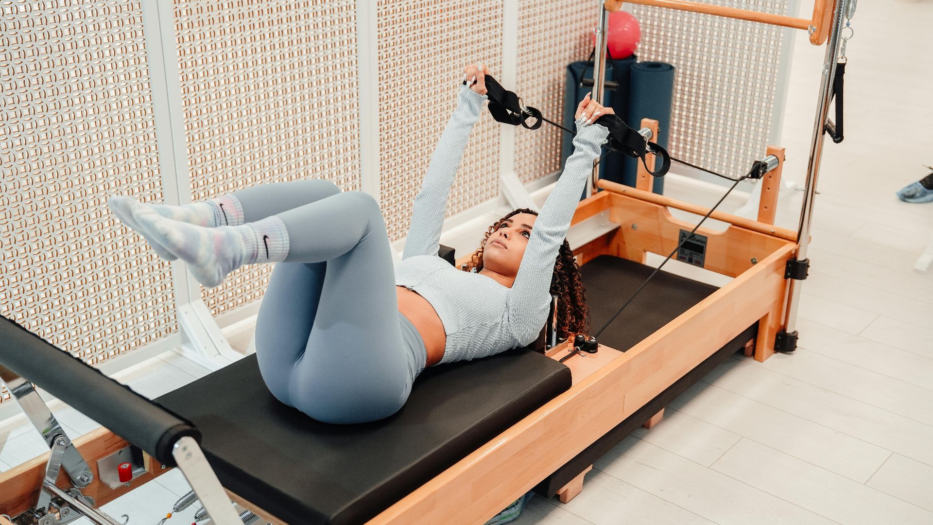 3. Renforcement des muscles du tronc