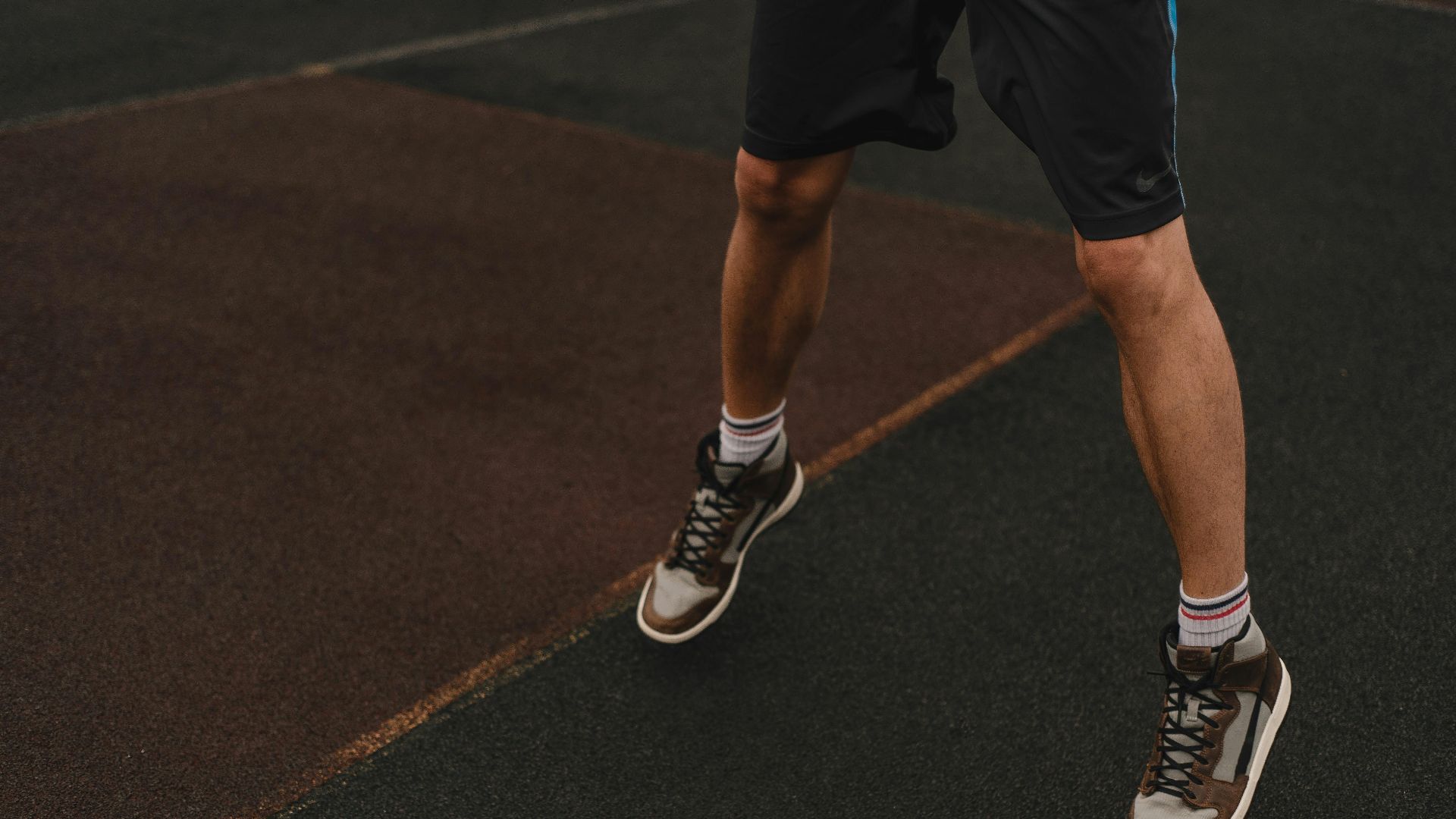 7. Renforce les muscles du mollet