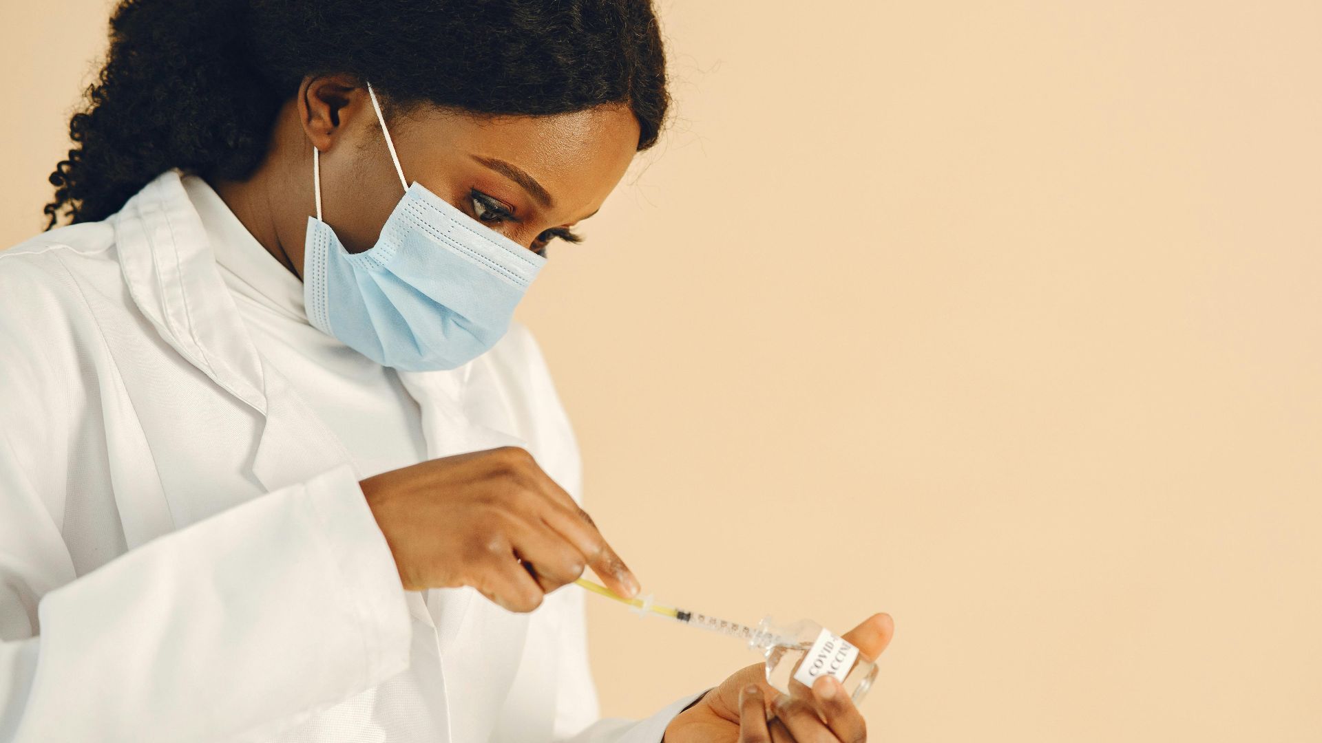 1. Se faire vacciner tôt