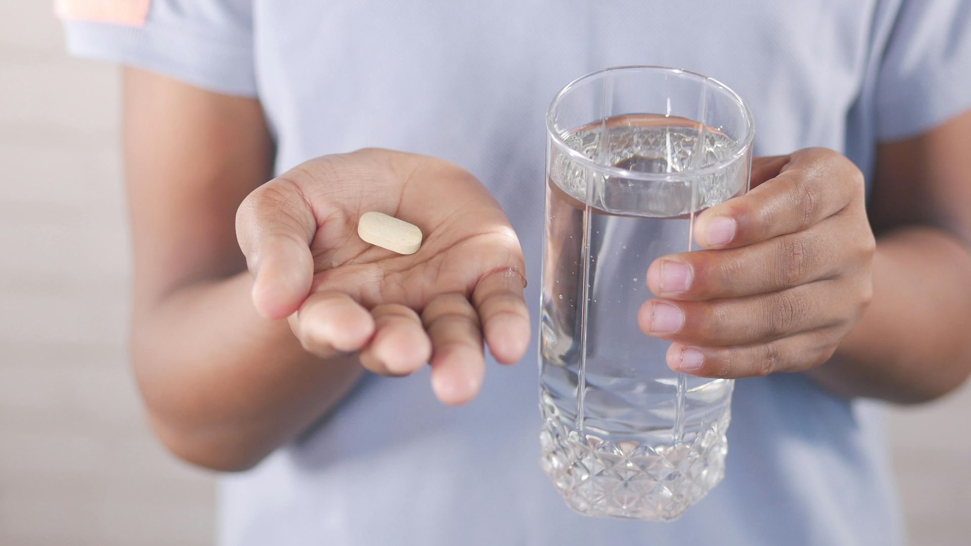 2. Intégrer une supplémentation en vitamine D