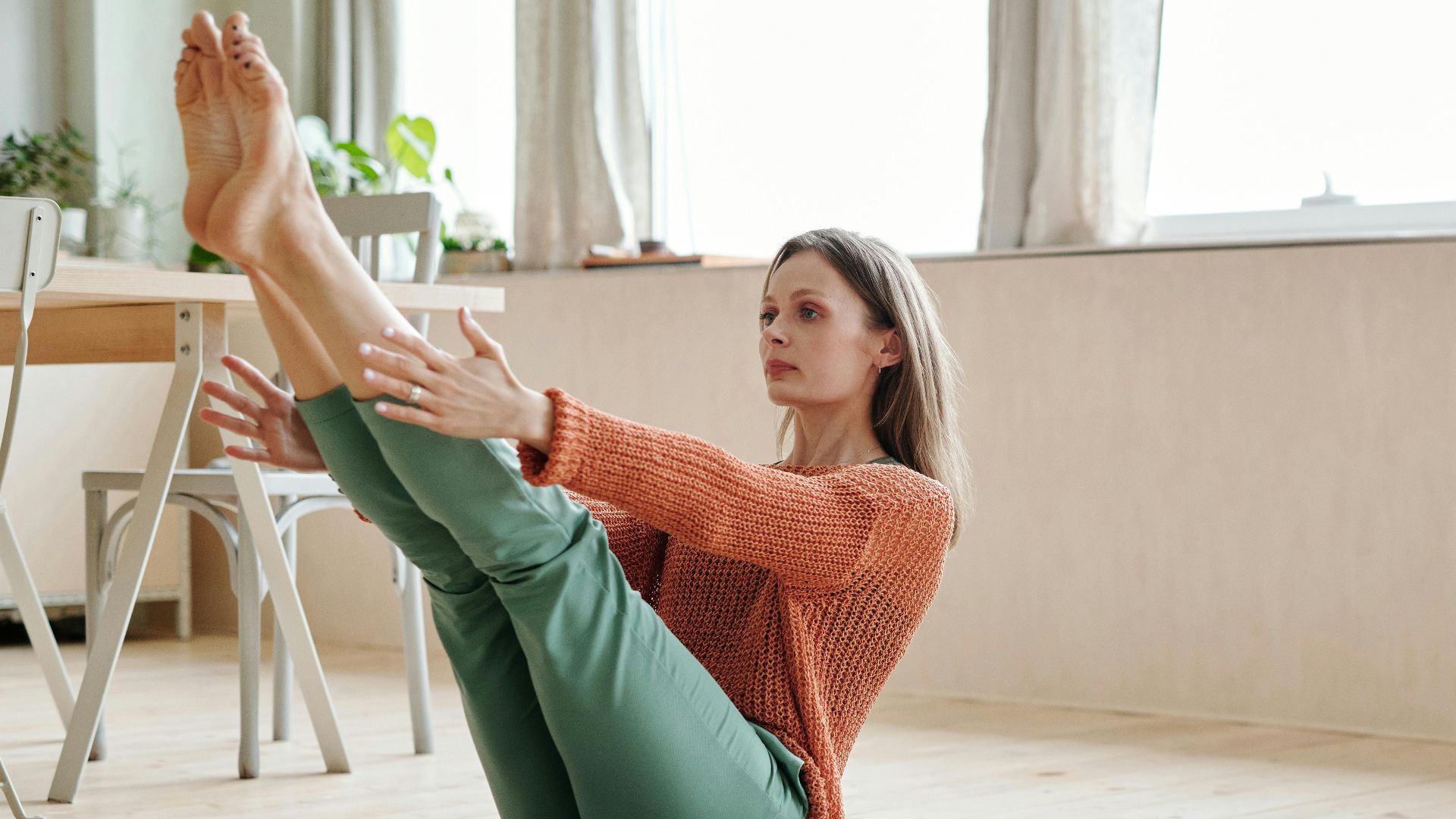 6. Pratiquer la musculation en salle