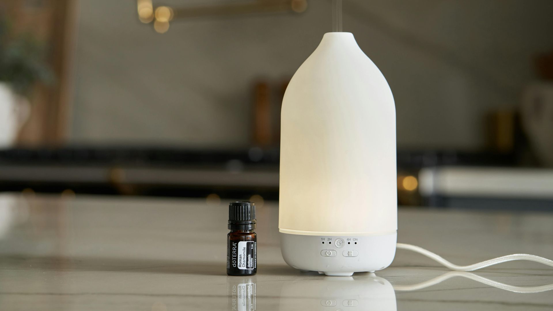 20. Utiliser des diffuseurs d'aromathérapie