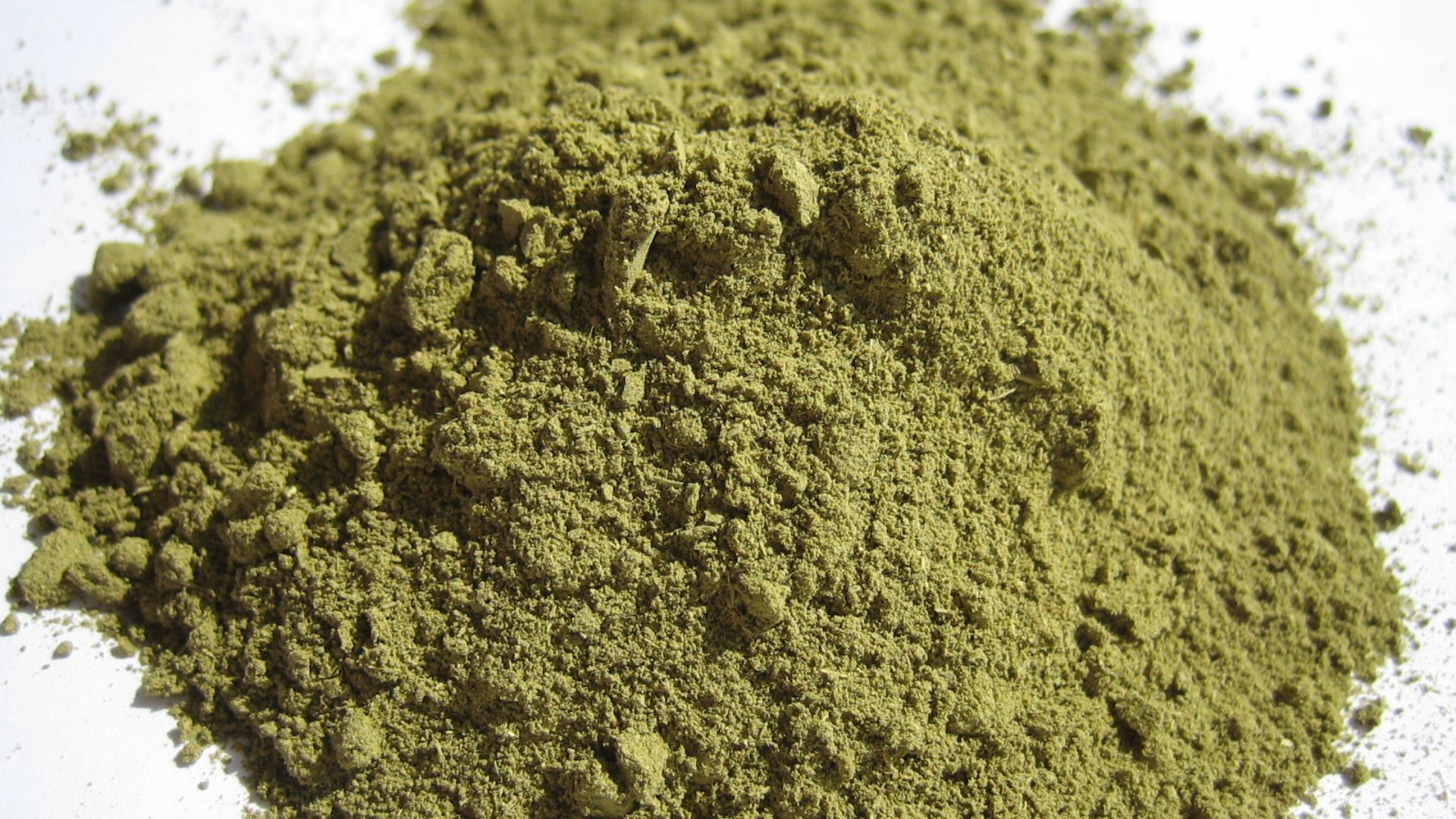 1. Teinture au henné