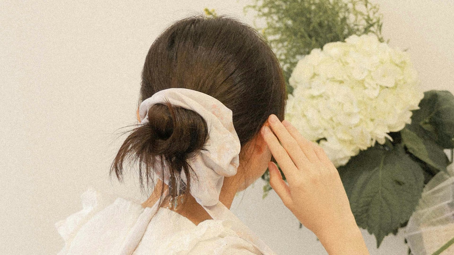 7. Retouches de la racine