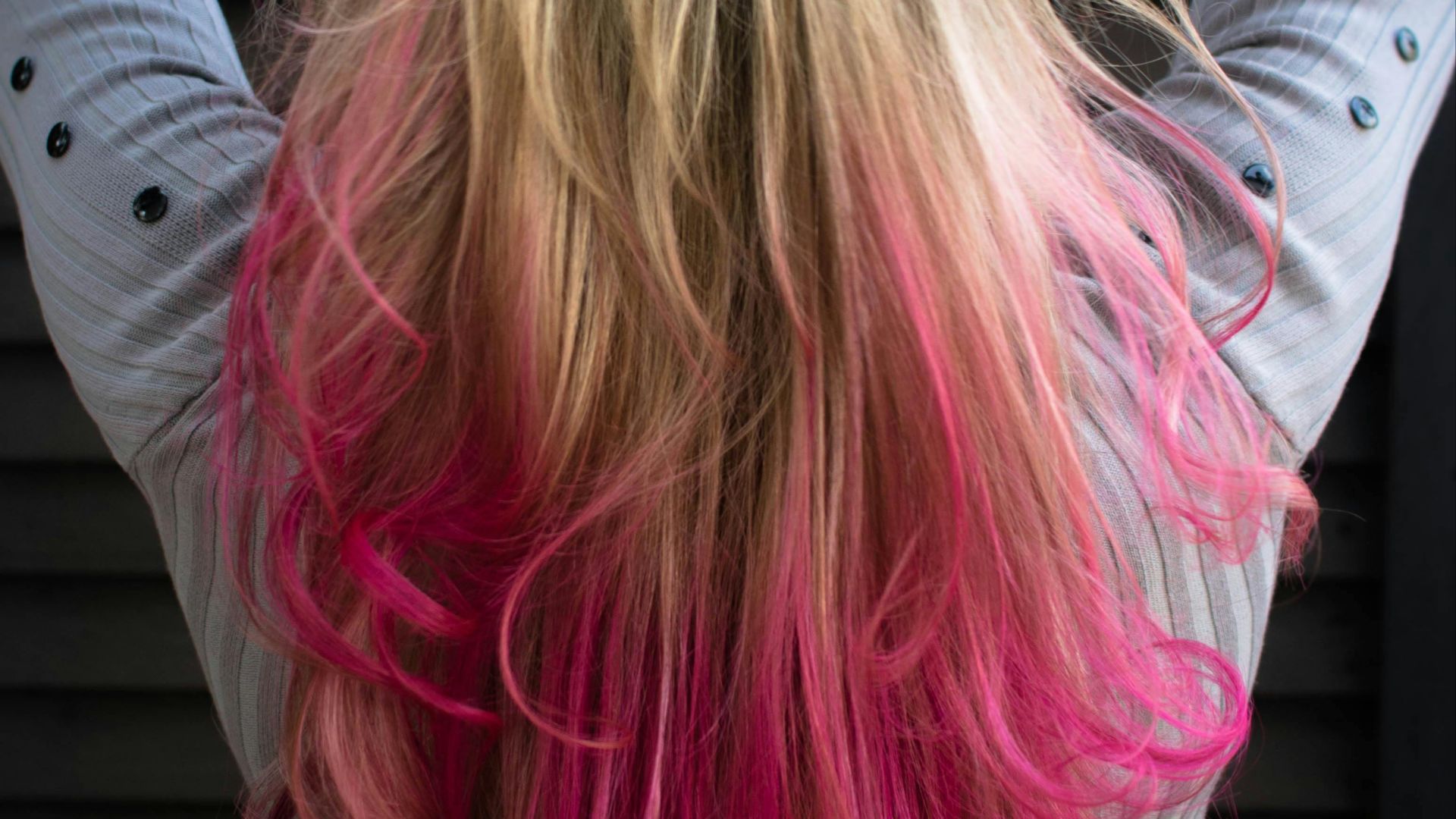 18. Teinture par immersion