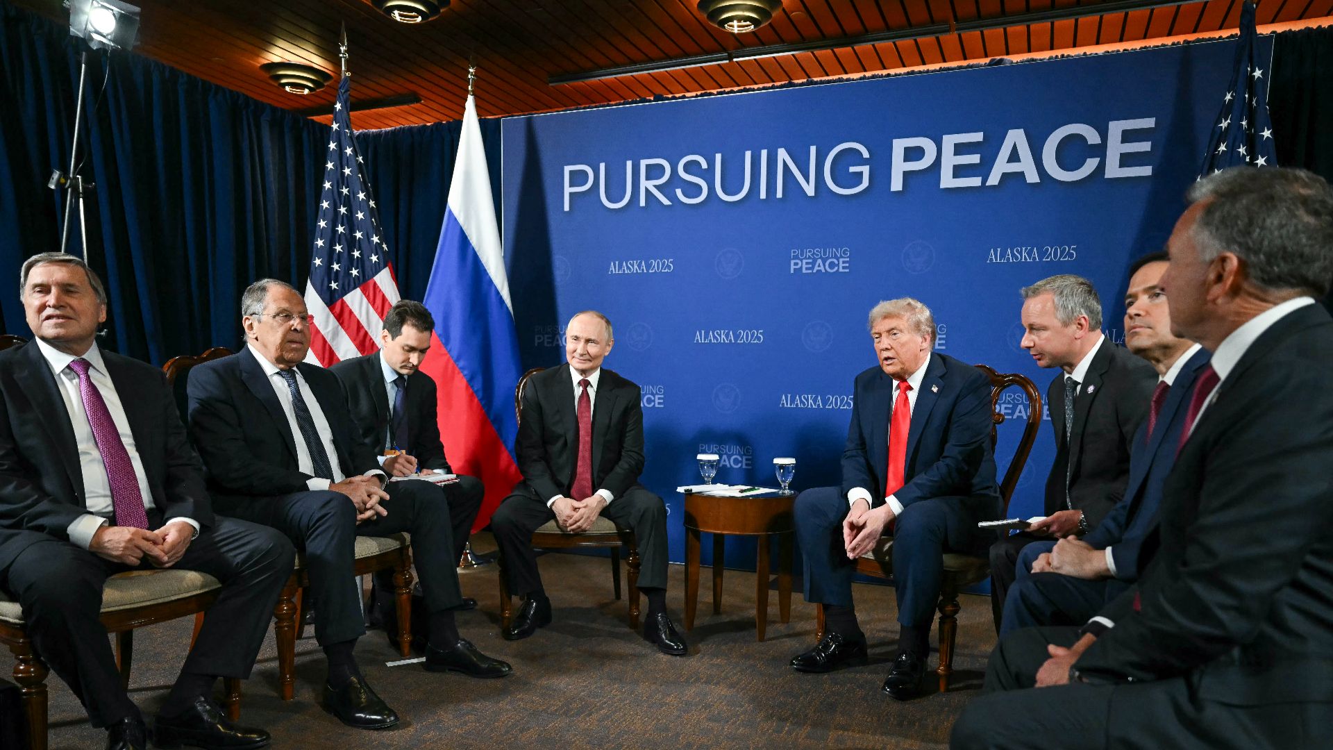 A similar 20-point plan