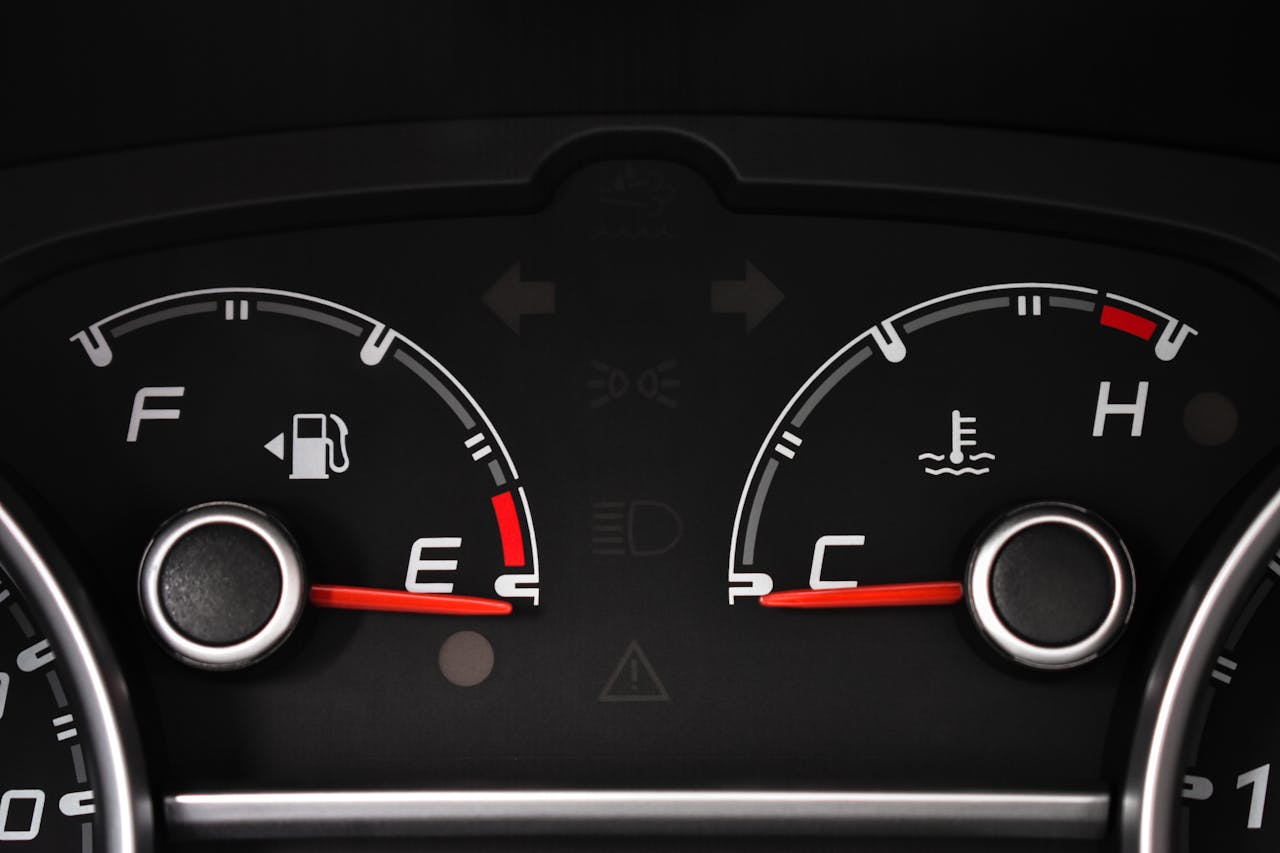 Mythes sur l'économie de carburant