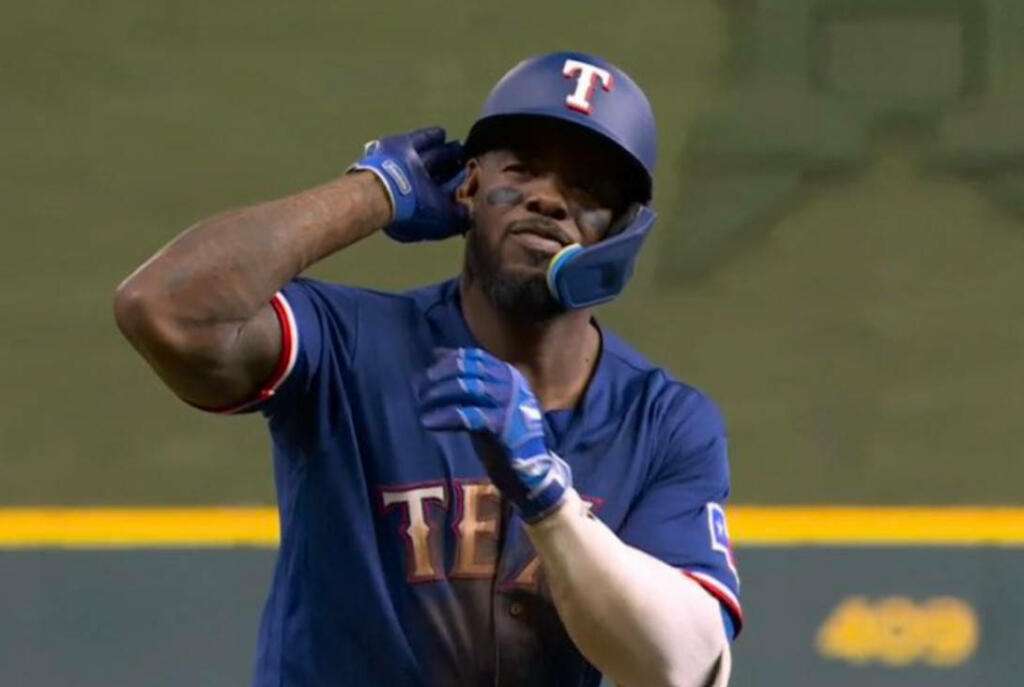 MLB en bref : Adolis Garcia à Pittsburgh? | Marcus Semien croit en son potentiel