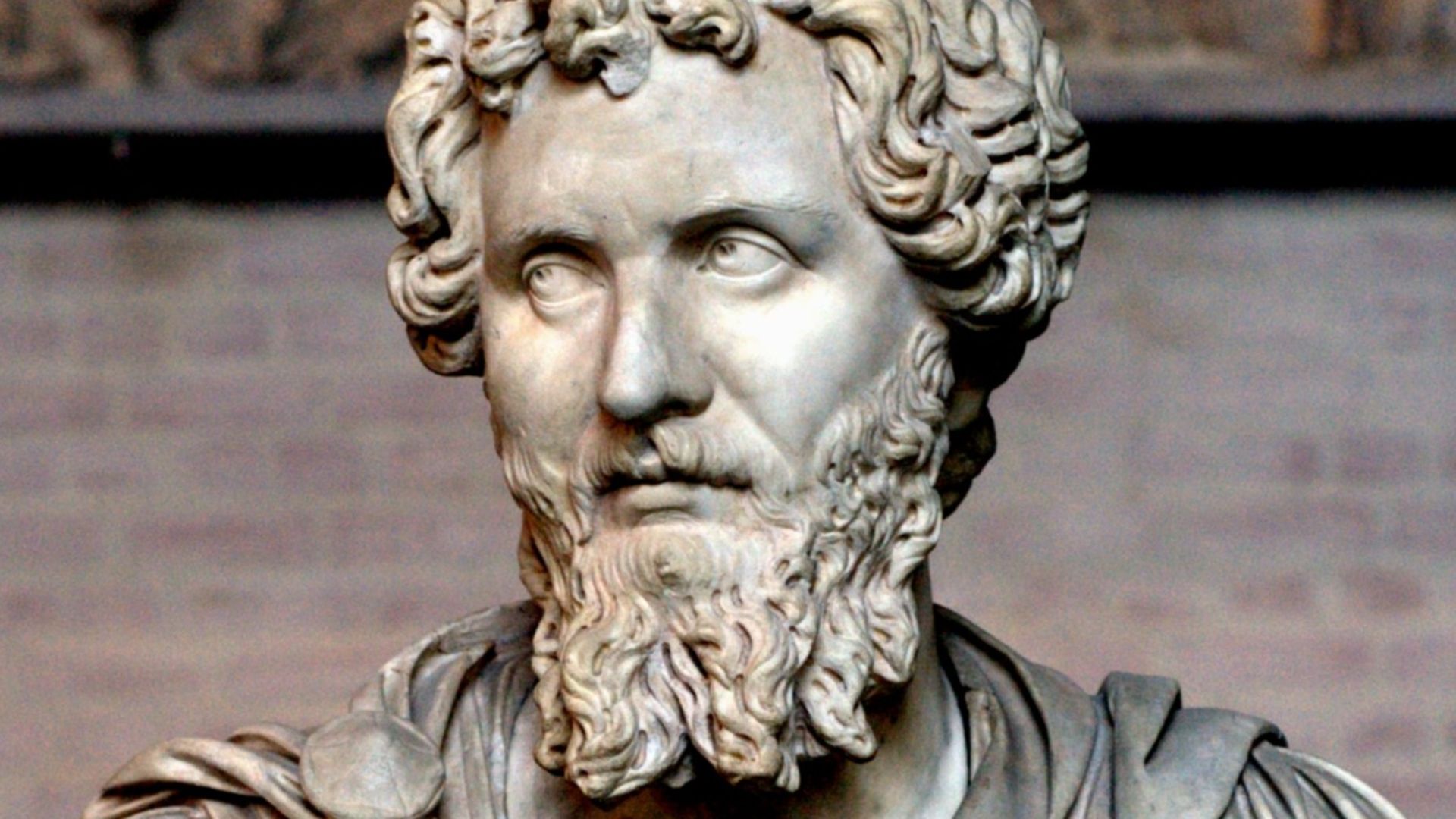 3. Septime Sévère, 193-211 de notre ère