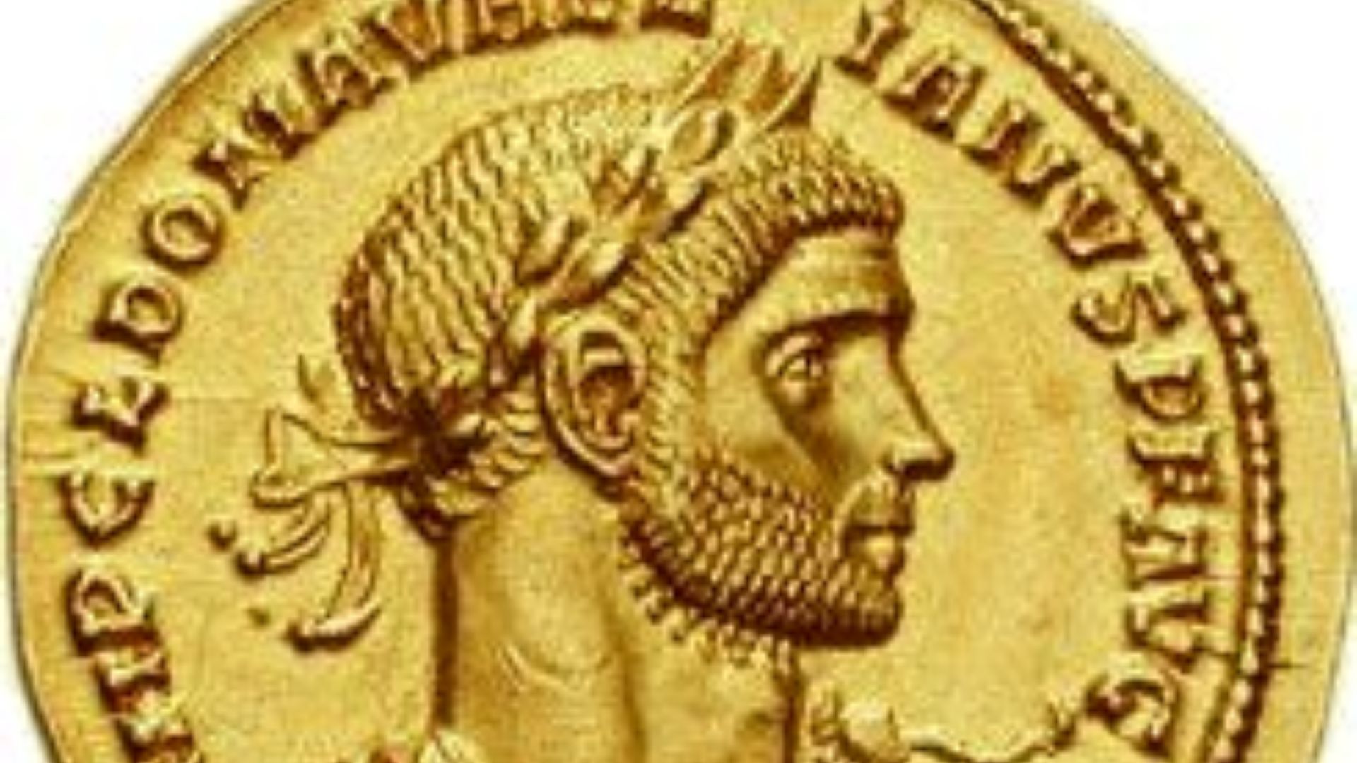 4. Aurélien, 270-275 CE