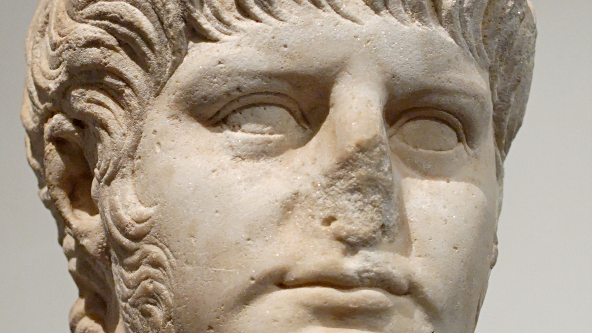 1. Néron, 54-68 de notre ère