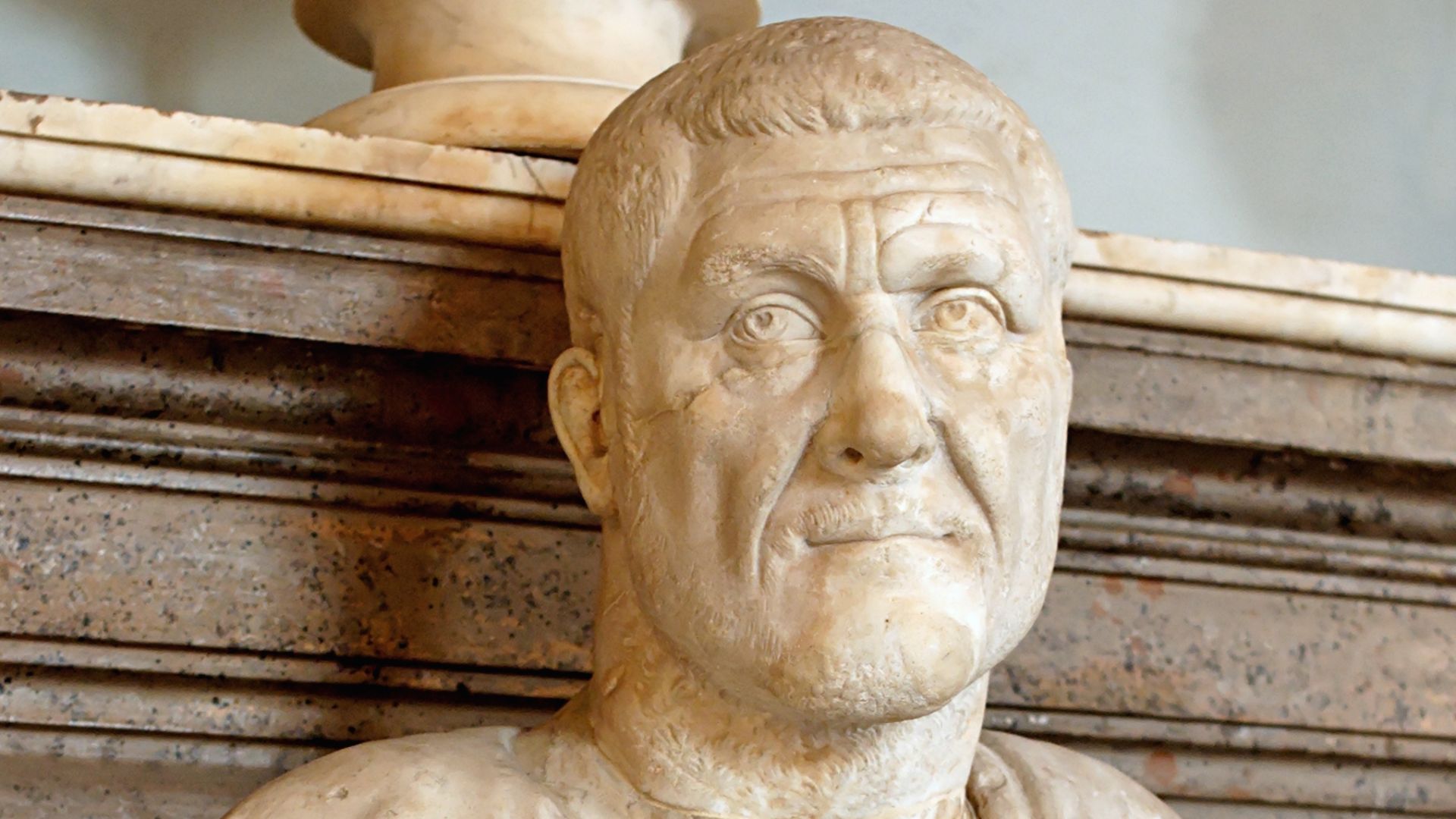 10. Maximinus Thrax, 235-238 de notre ère