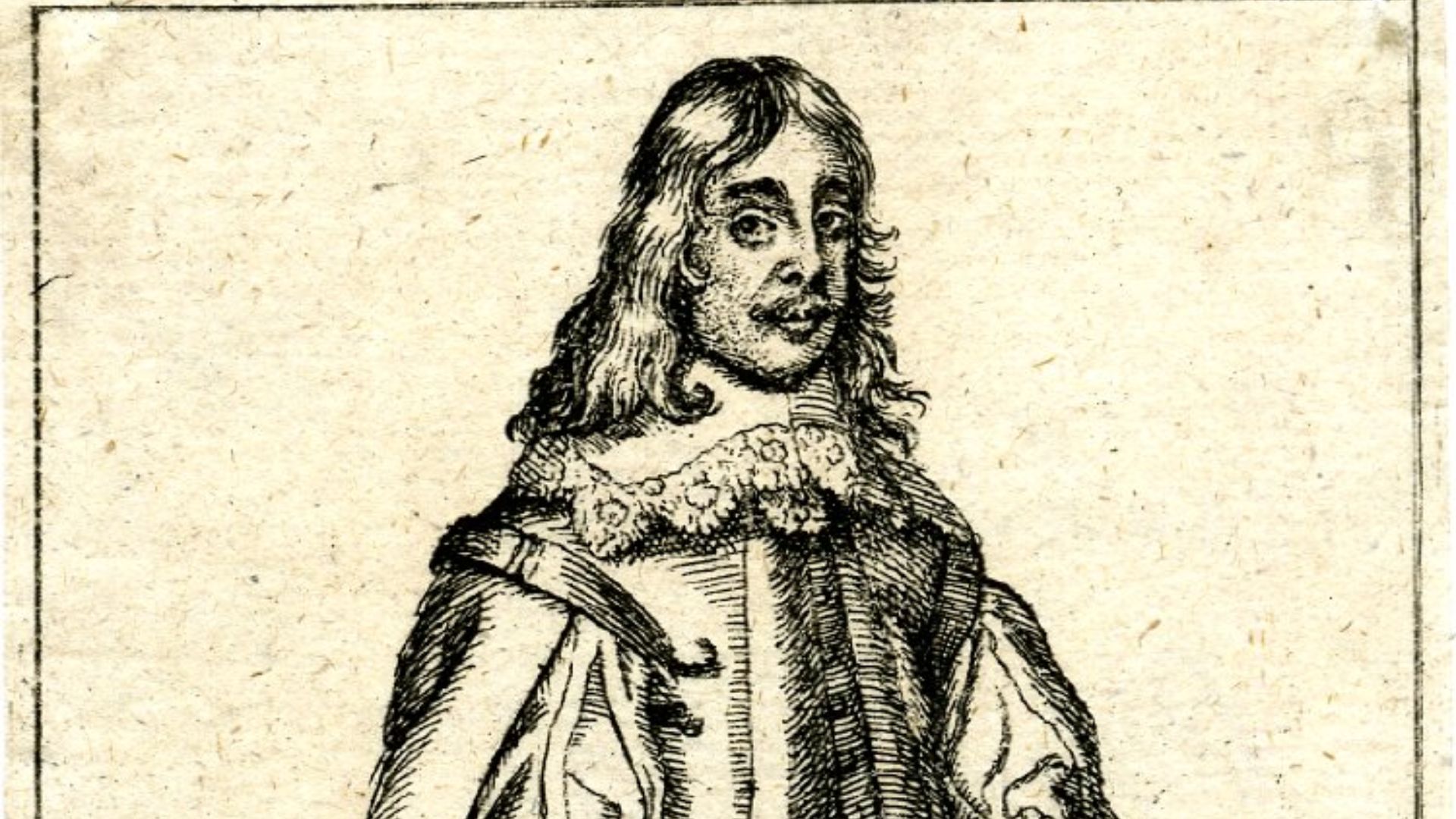 5. Archibald Armstrong (Angleterre, 1568-1672)