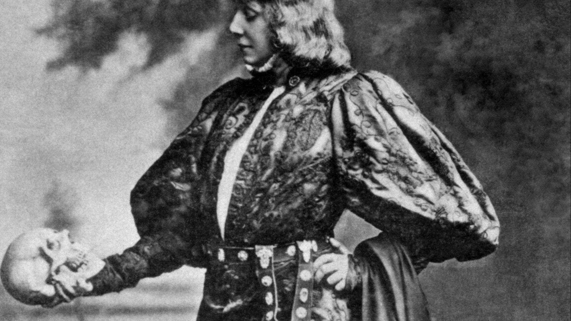 8. Yorick (Danemark, peut-être fictif)