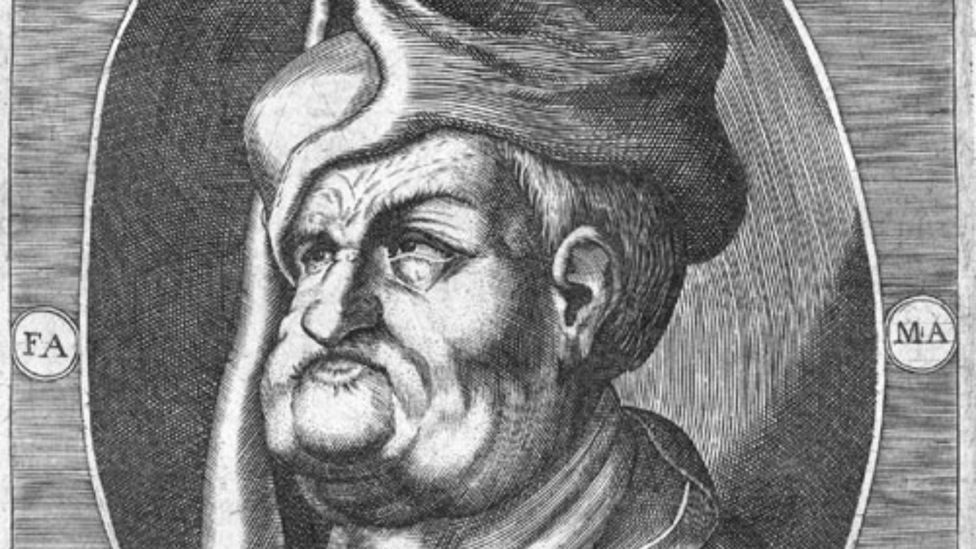 10. Claus Narr (Allemagne, 1486-1530)