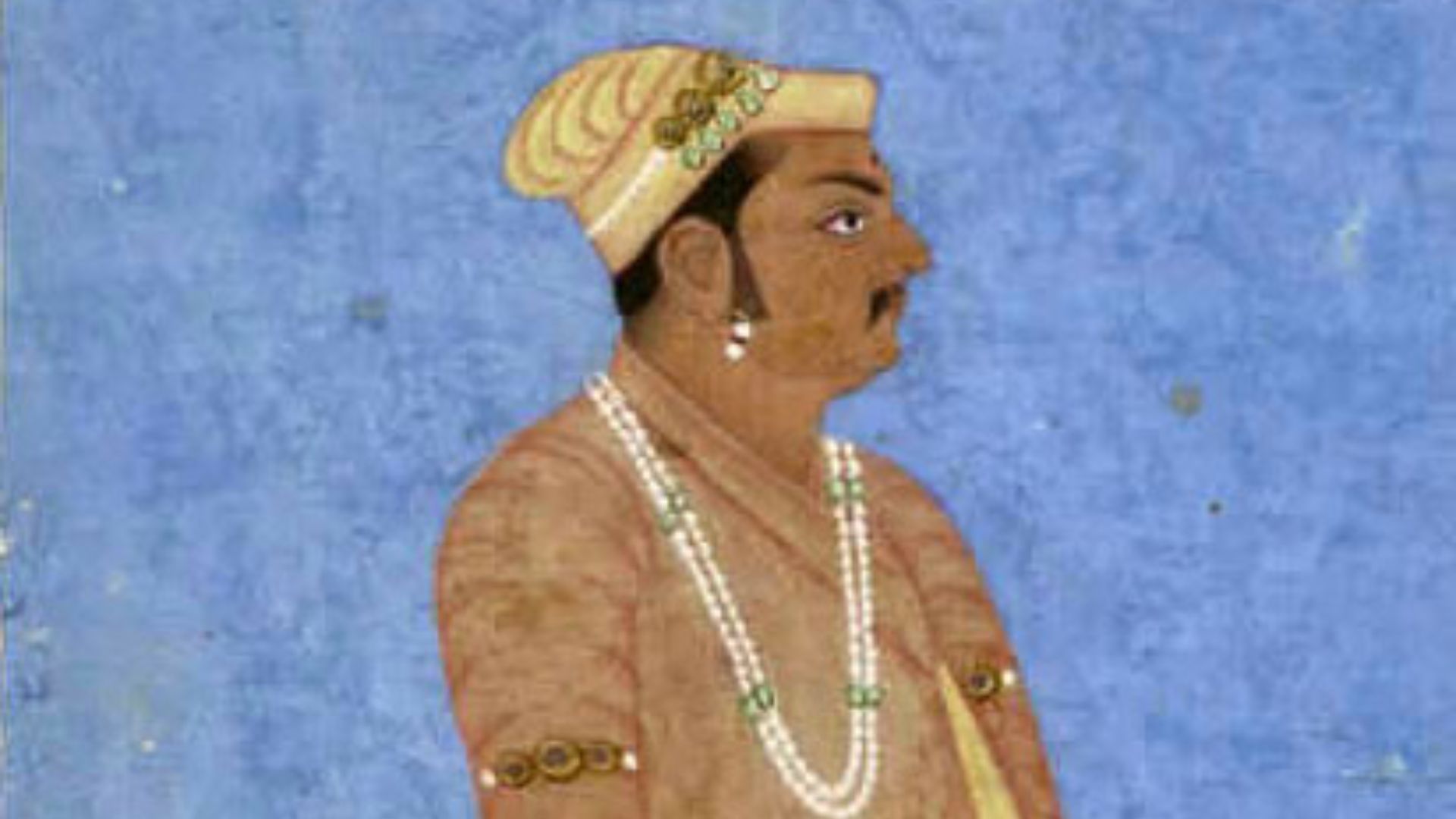 11. Birbal (Inde, 1528-1586)