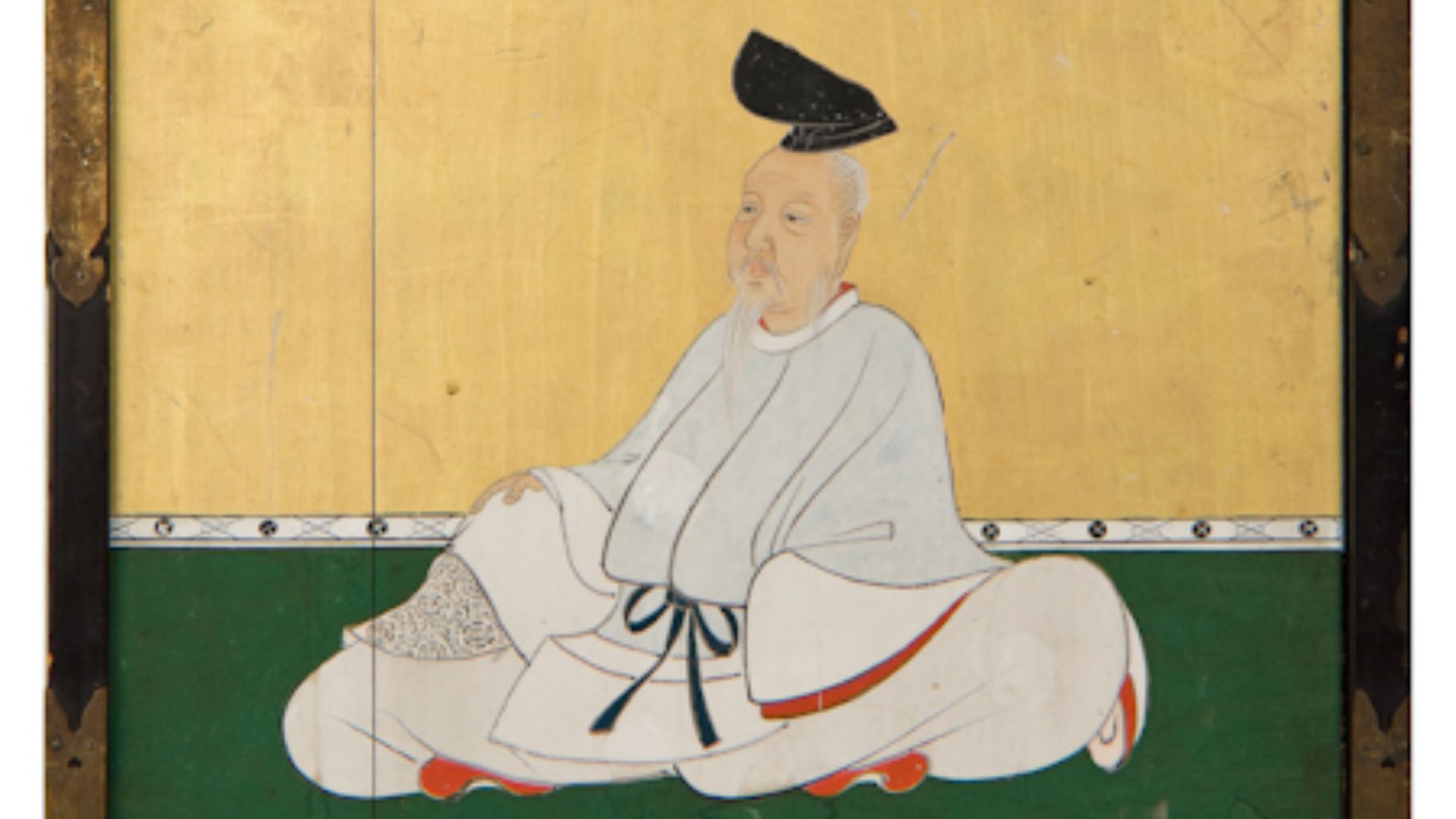 12. Hitomaro (Japon, VIIIe siècle)