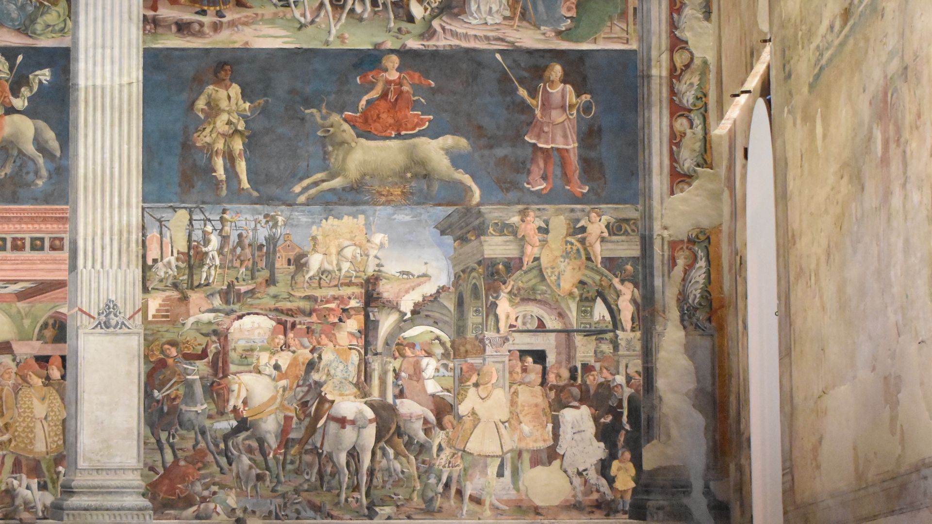 20. Gonella (Italie, 1390-1441)