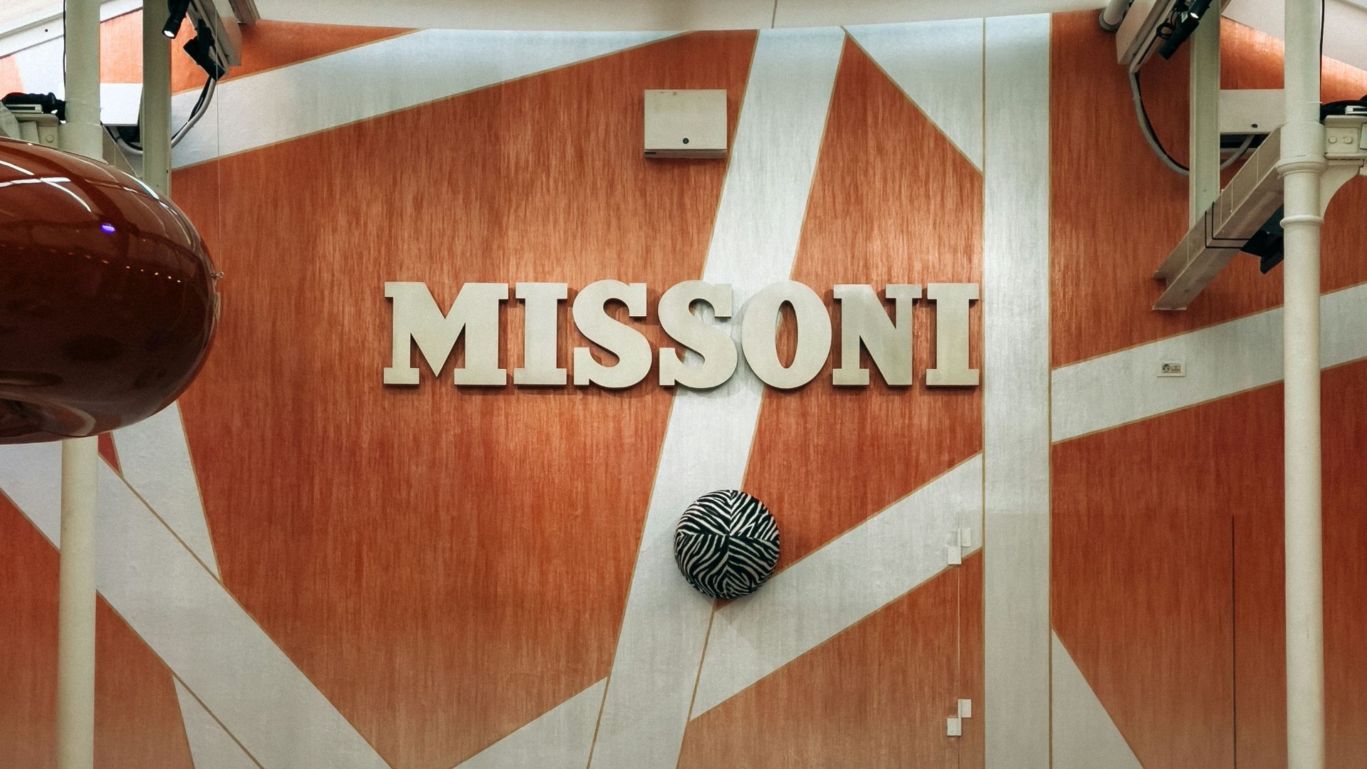 3. Target x Missoni