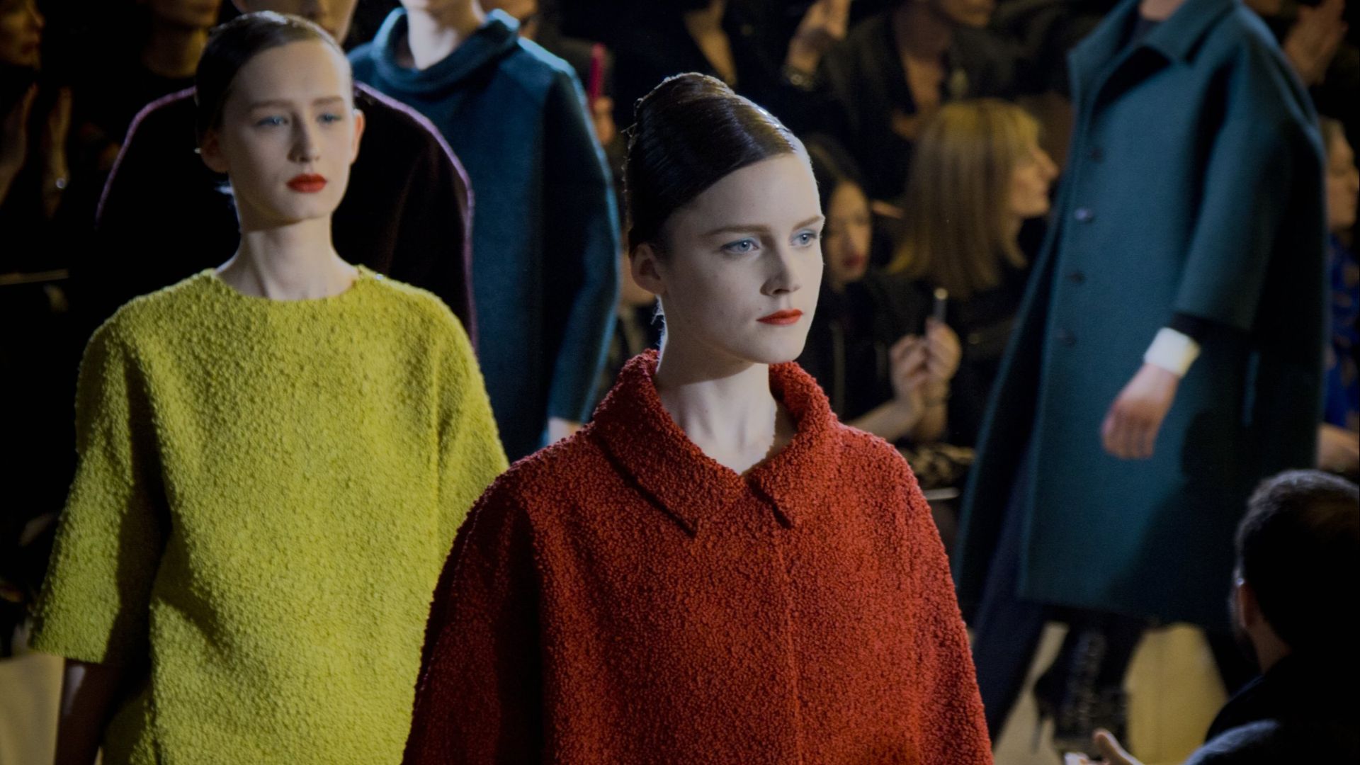 4. Uniqlo x Jil Sander