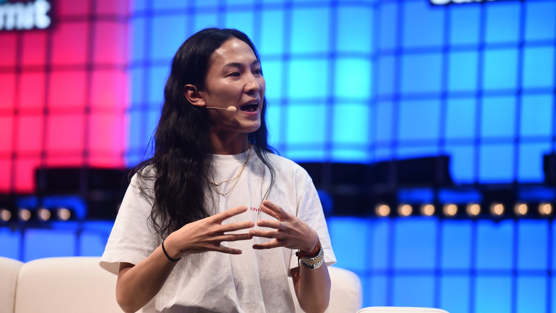 6. Alexander Wang x Adidas